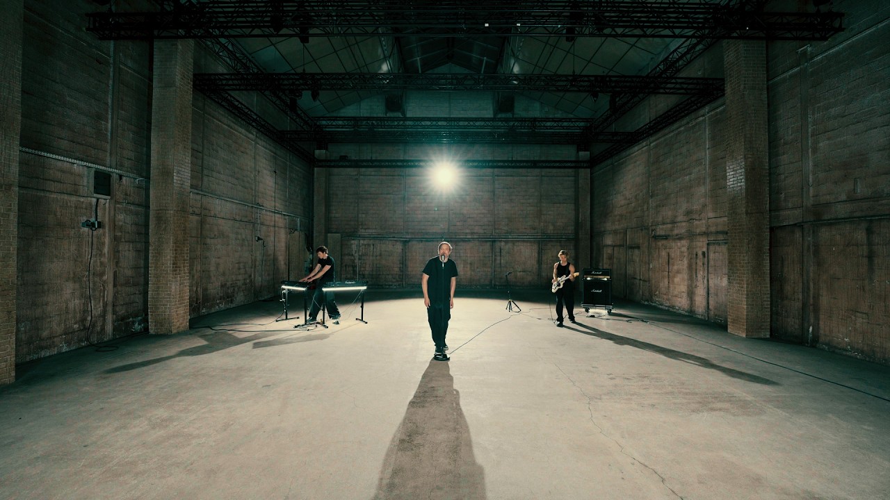 Ofenbach & Starsailor - Four To The Floor (Live Session) cover art