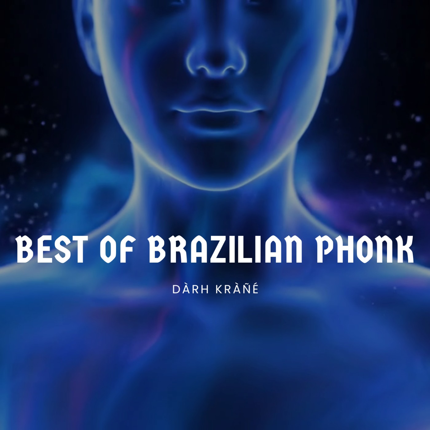 DJ Darh Krane Best of Brazilian Phonk Music 2025 cover art