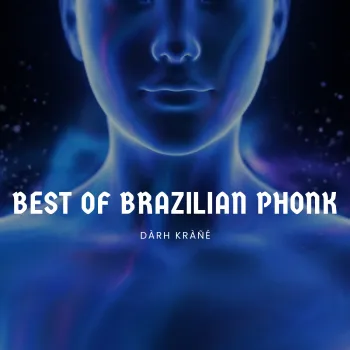 DJ Darh Krane Best of Brazilian Phonk Music 2025 cover art