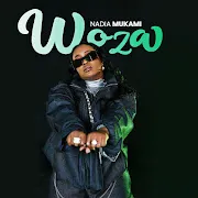Woza cover art