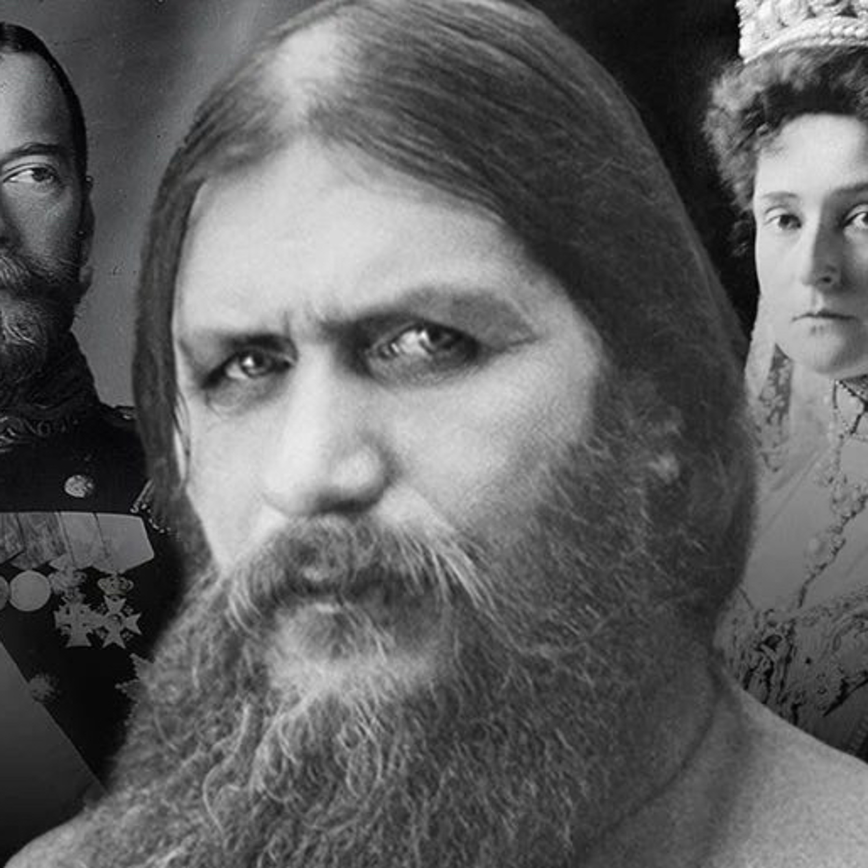 Rasputin: The Man Who Wouldn’t Die