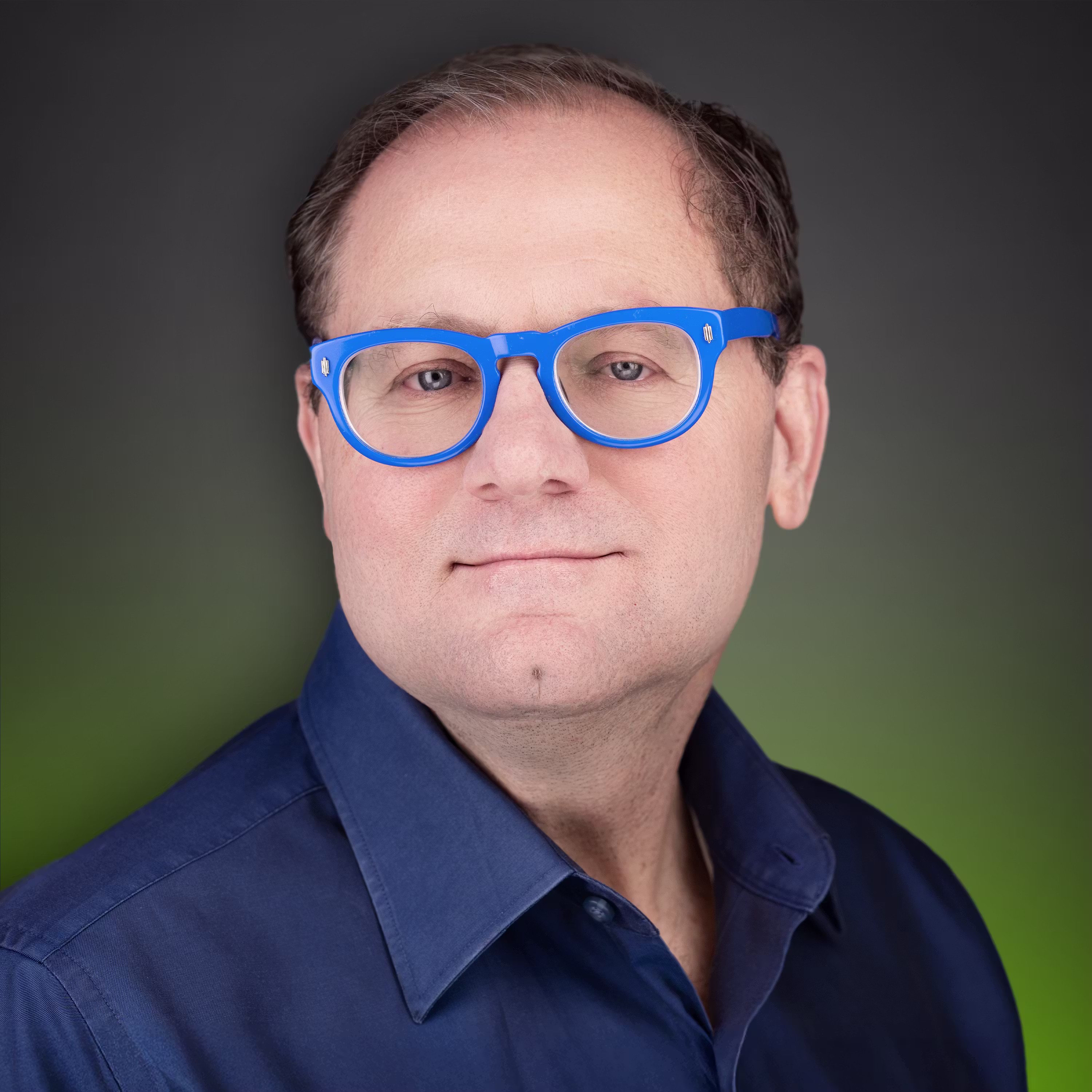 From Warehouses to Robot Shoppers: Jason Goldberg Talks Retail’s AI Makeover - Ep. 286 cover art