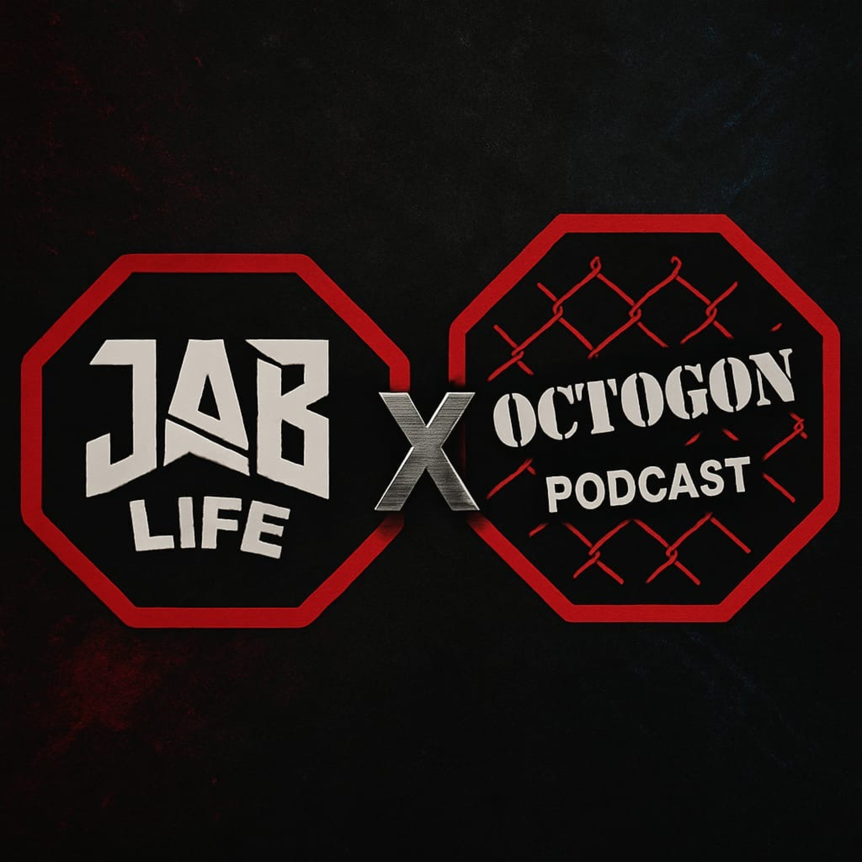 Michael Bisping, premier joyau de la couronne - Jab Life x Octogon #33 cover art