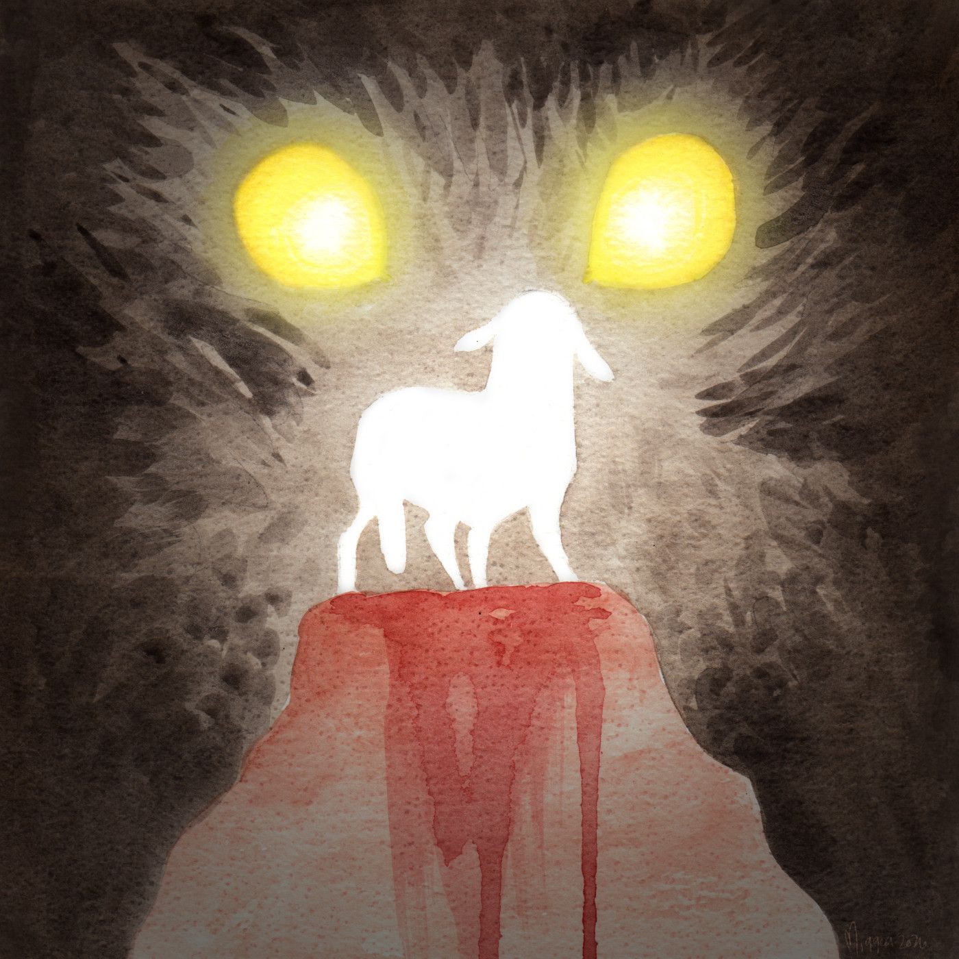 NoSleep Podcast S24E16 cover art