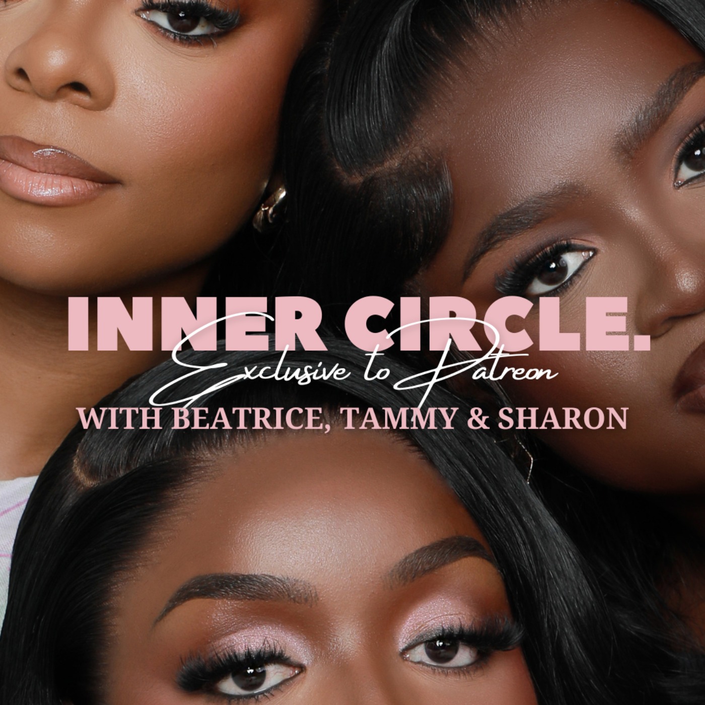 Do Female Podcasters Support Each Other? | EP.365 | INNER CIRCLE.