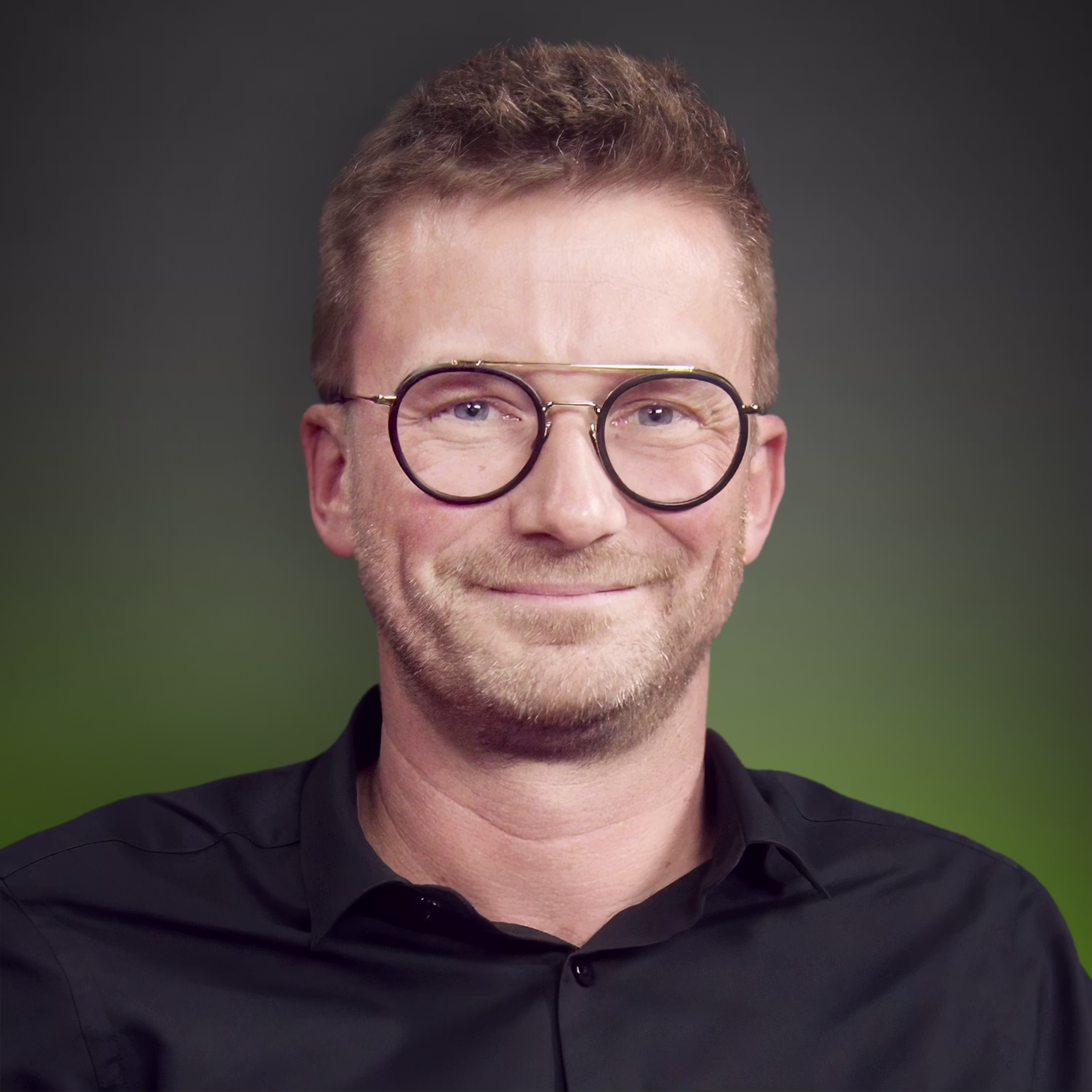 How Dassault Systèmes Is Building AI That Understands Physics - Ep. 296 cover art