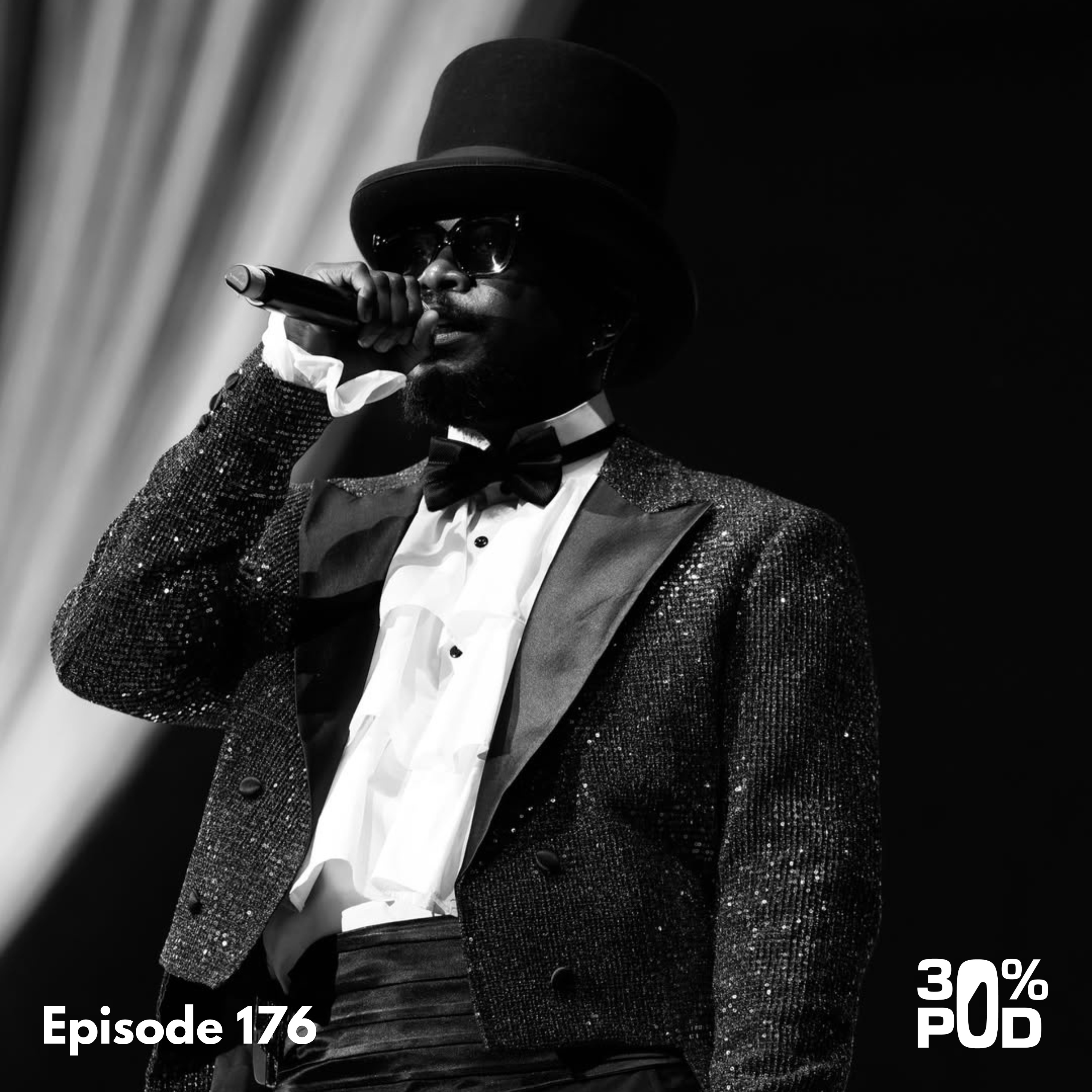 Episode 176 | Arrows in My Quiver