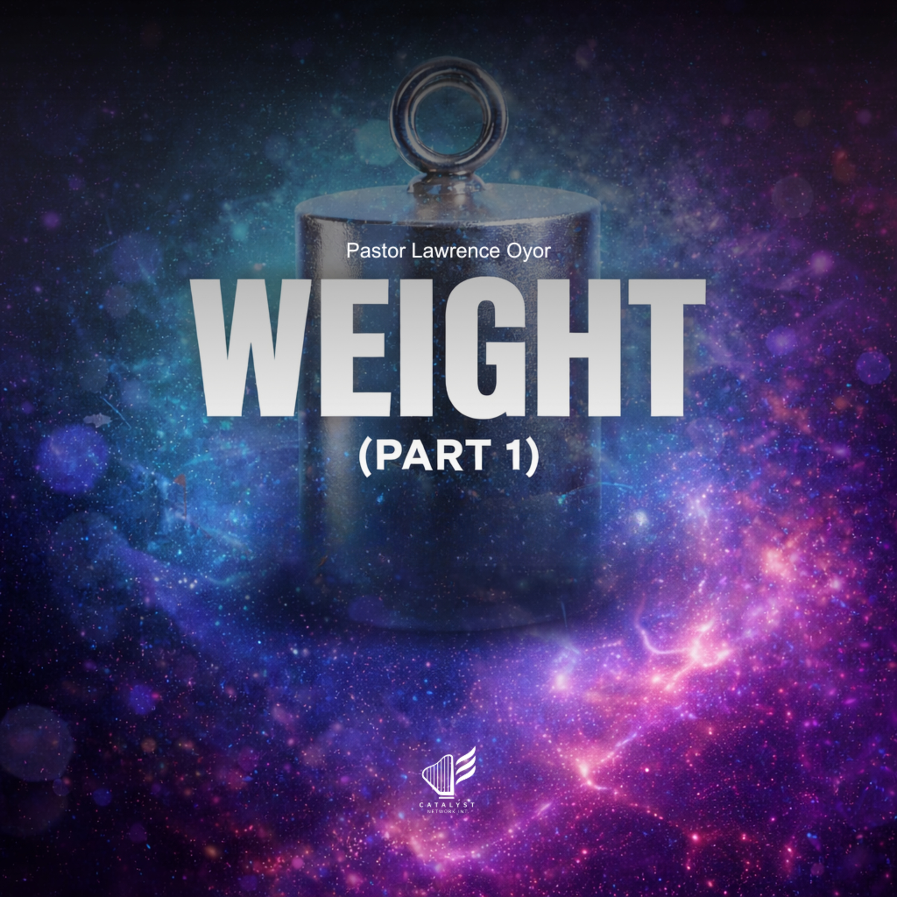Weight (Part 1)