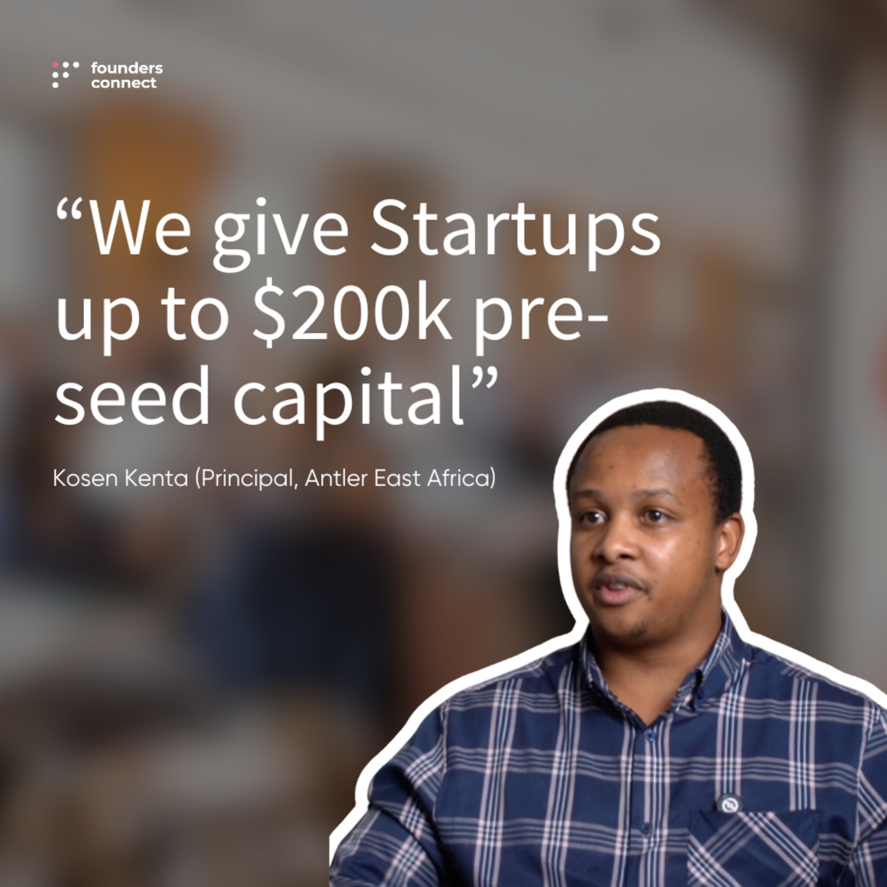 How Antler is helping Early Stage Starups Scale Faster