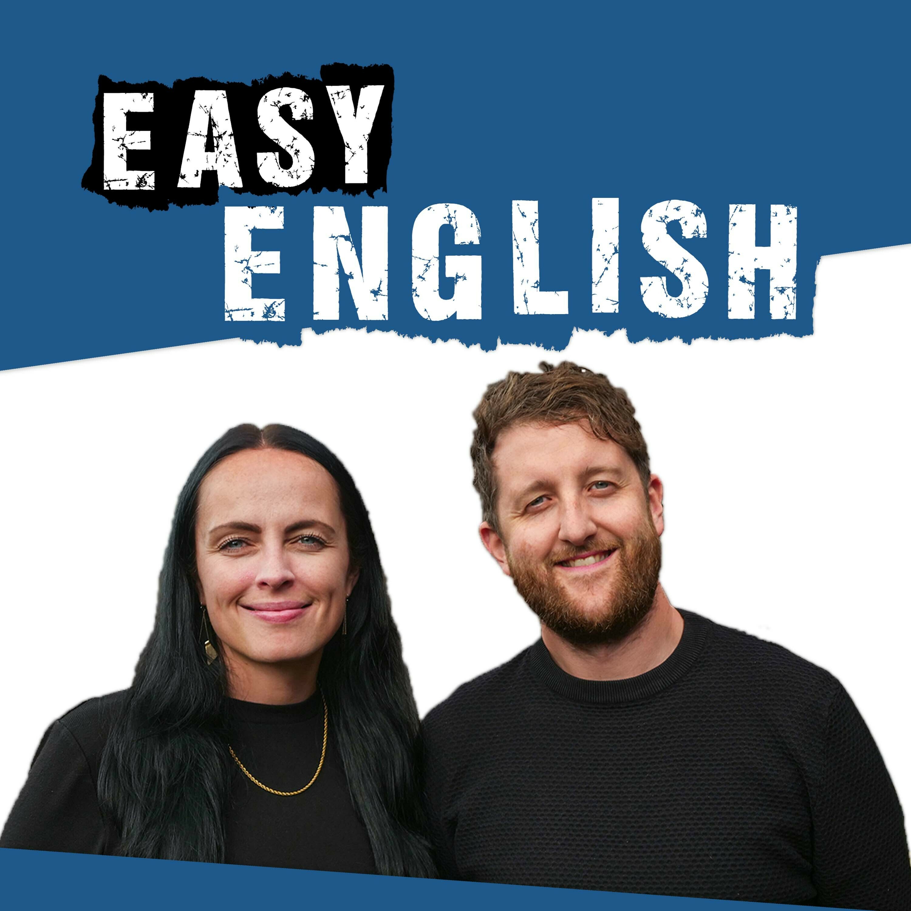 87: How to Keep a Conversation Going in English