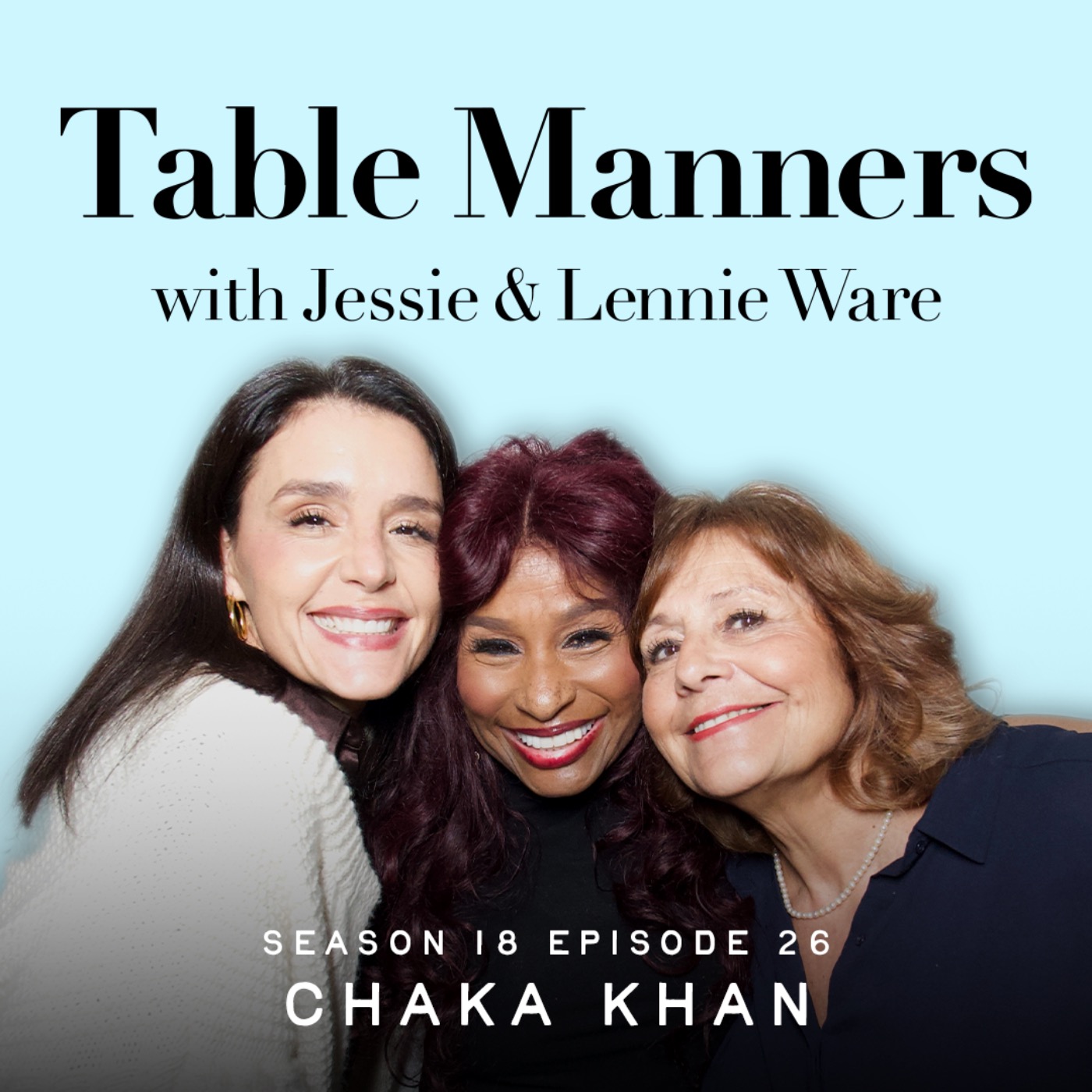 Chaka Khan