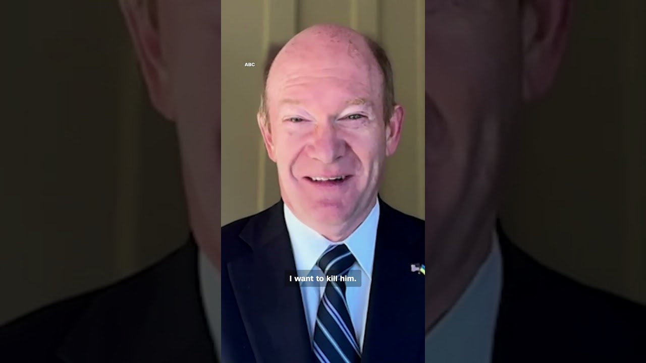 US politicians react to sudden death of Sen. Lindsey Graham cover art