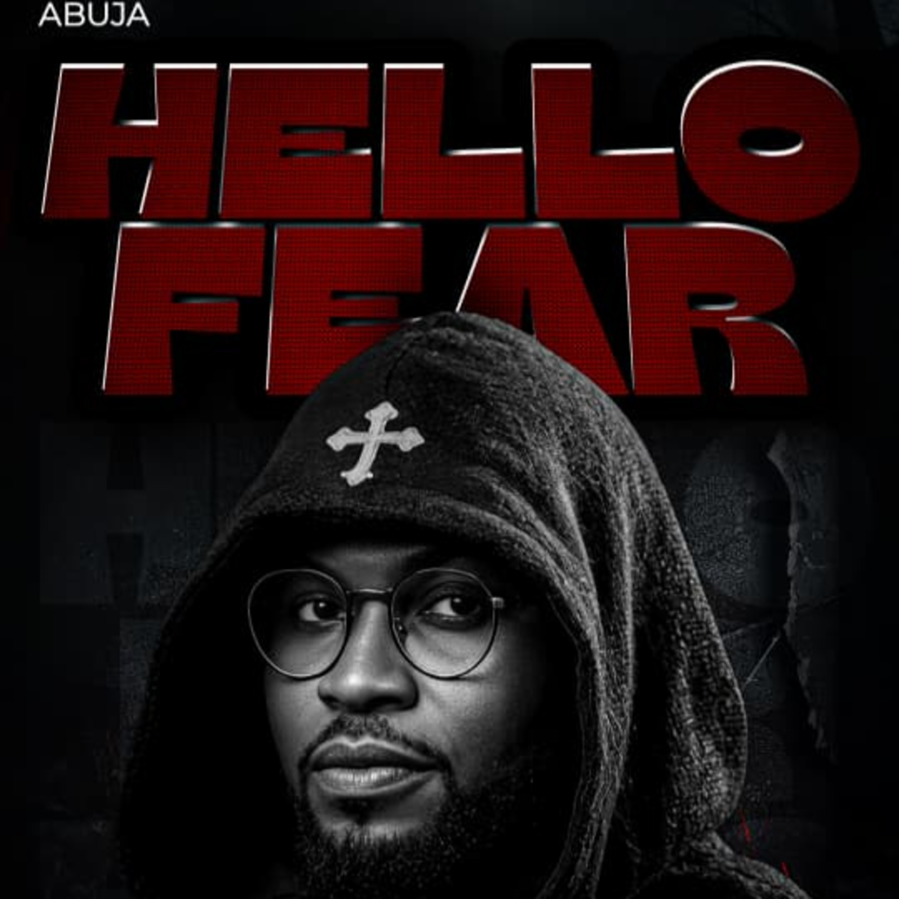 HELLO FEAR | REV. CHERISH AYO | THE LOGIC CHURCH | FCT | ABUJA cover art