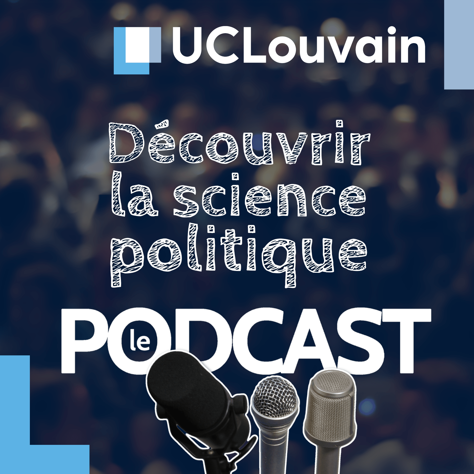 Découvrir la science politique cover art