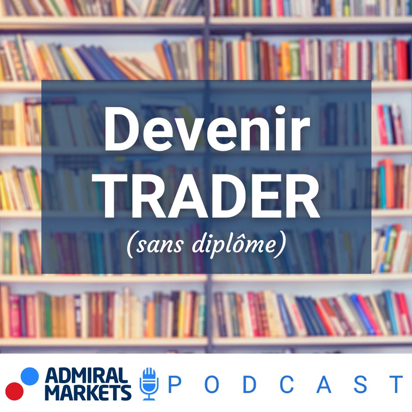 DEVENIR TRADER à domicile sans DIPLÔME ✅