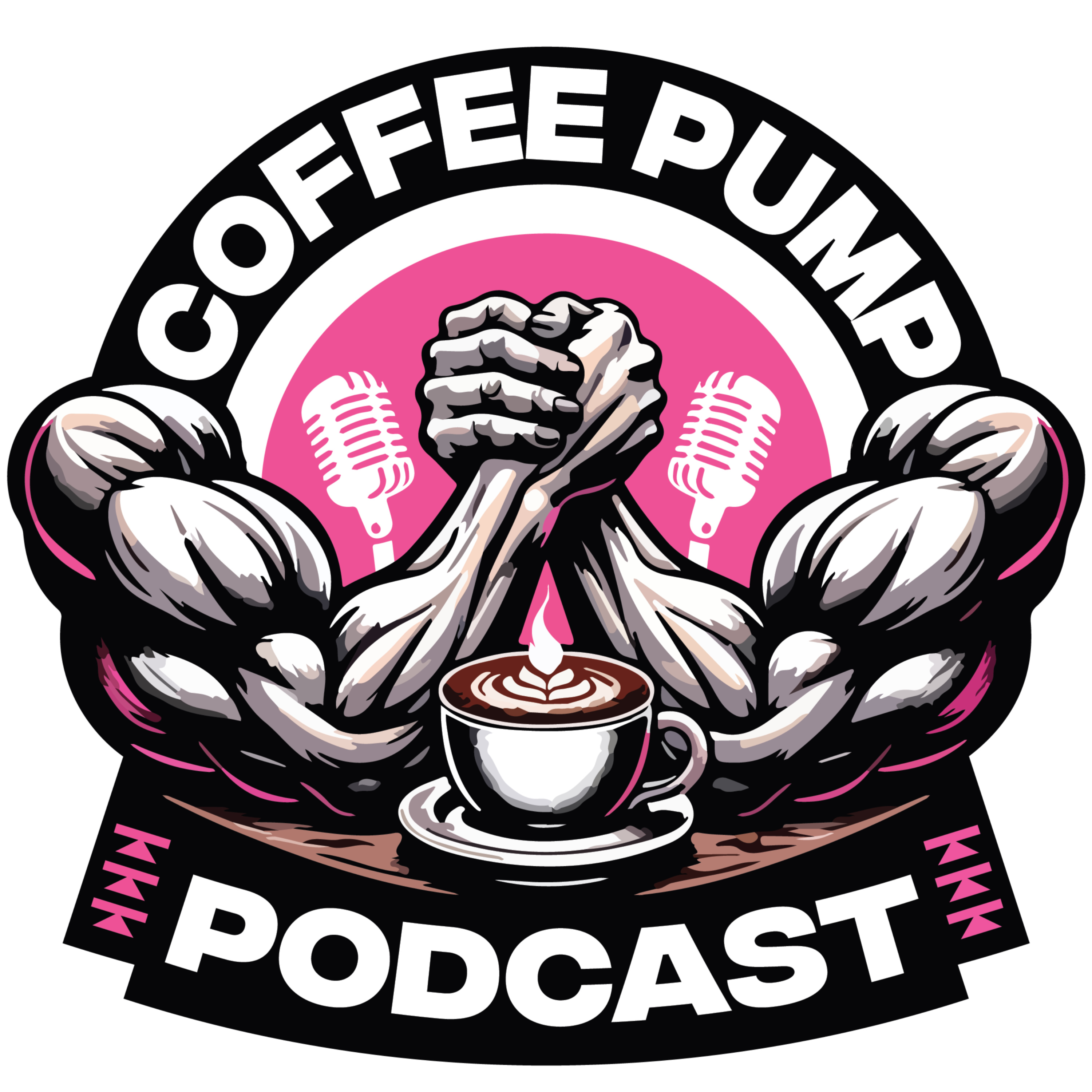 Comedy Tours, Inspector Mwala & Existential Crises - Adan Abdi | Coffee Pump (E102)