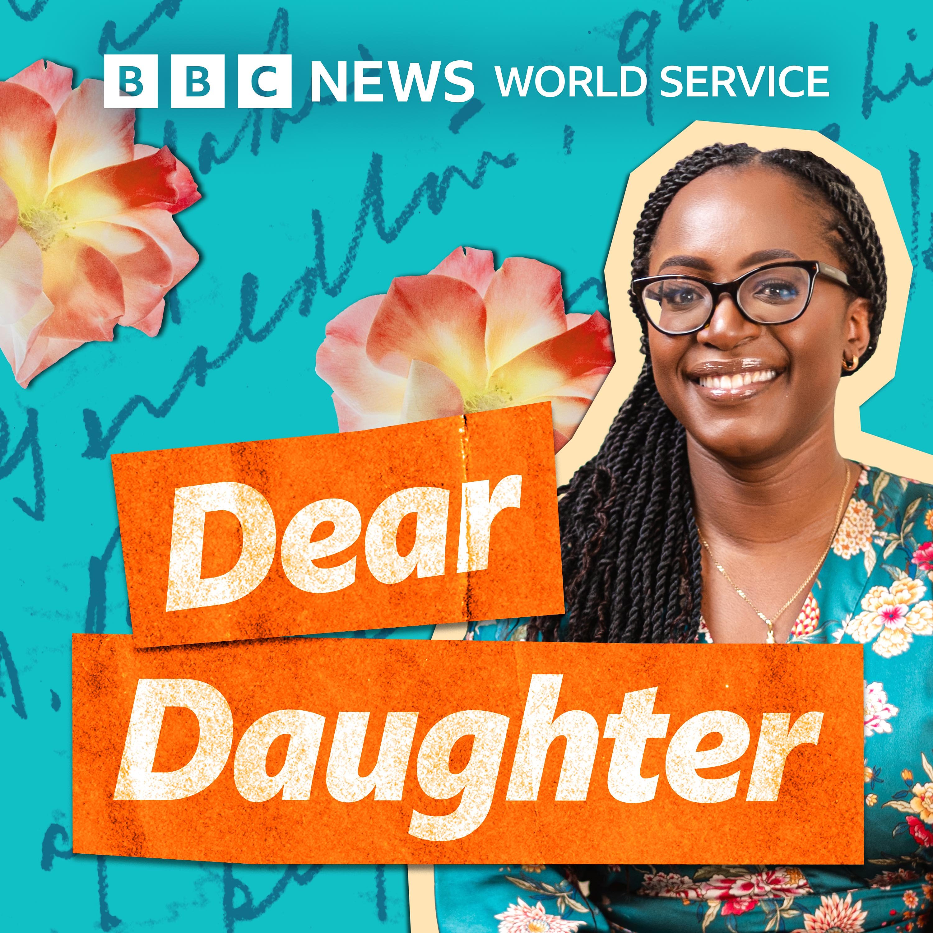 Dear Daughter is back! cover art