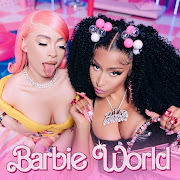 Barbie World (with Aqua)