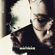 Prison cover art