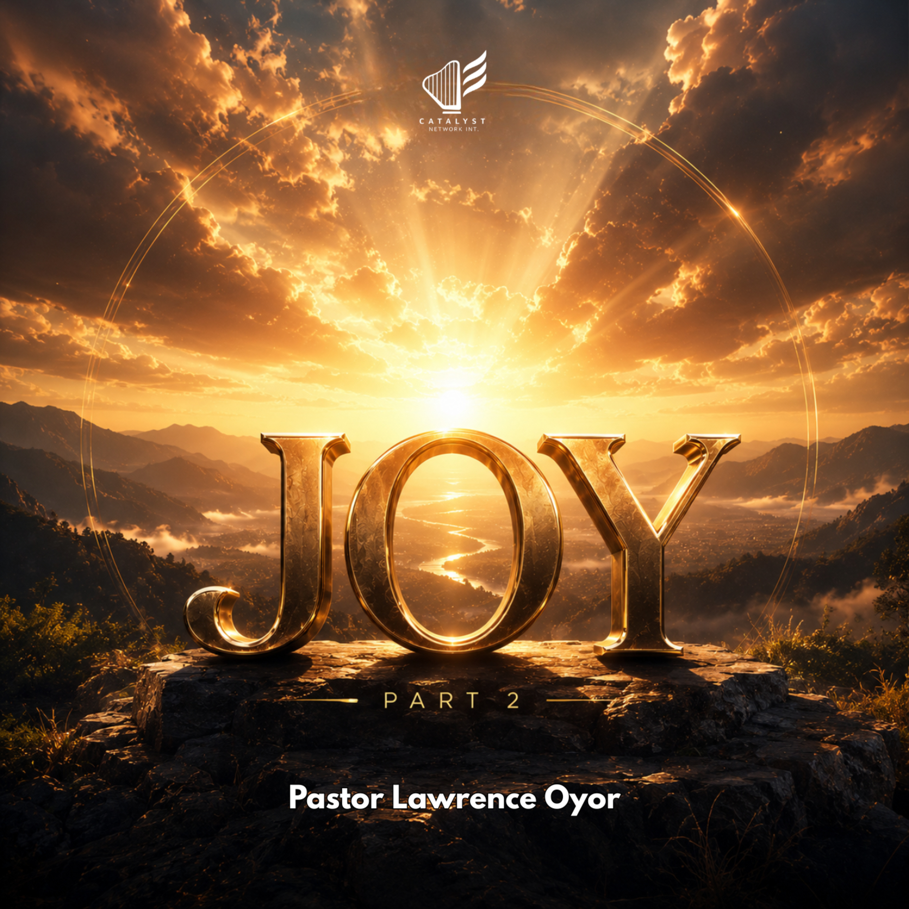 Thought on Joy (Part 2)