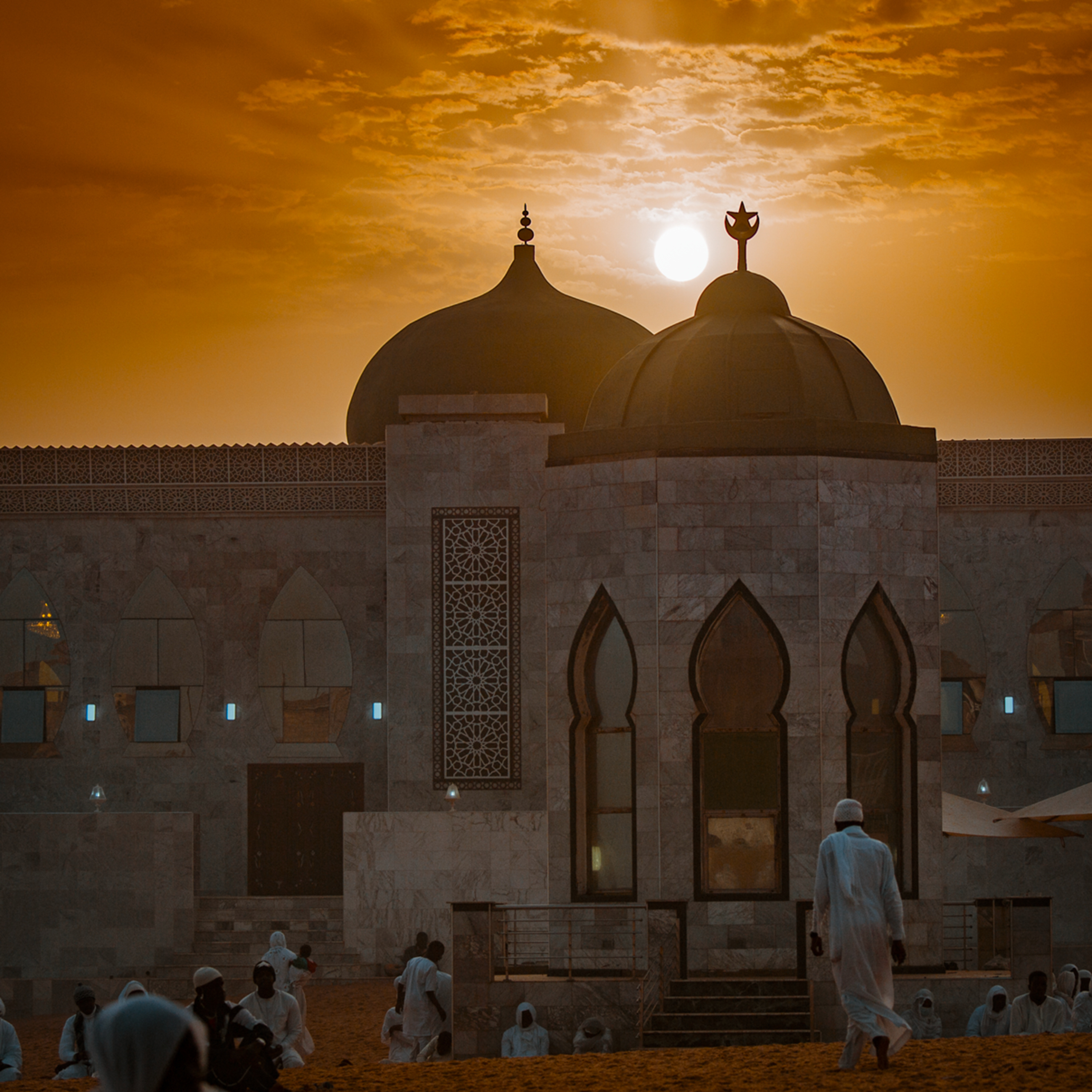 Le Message du Messager ﷺ - #LaayanteBiir (Episode 4) cover art