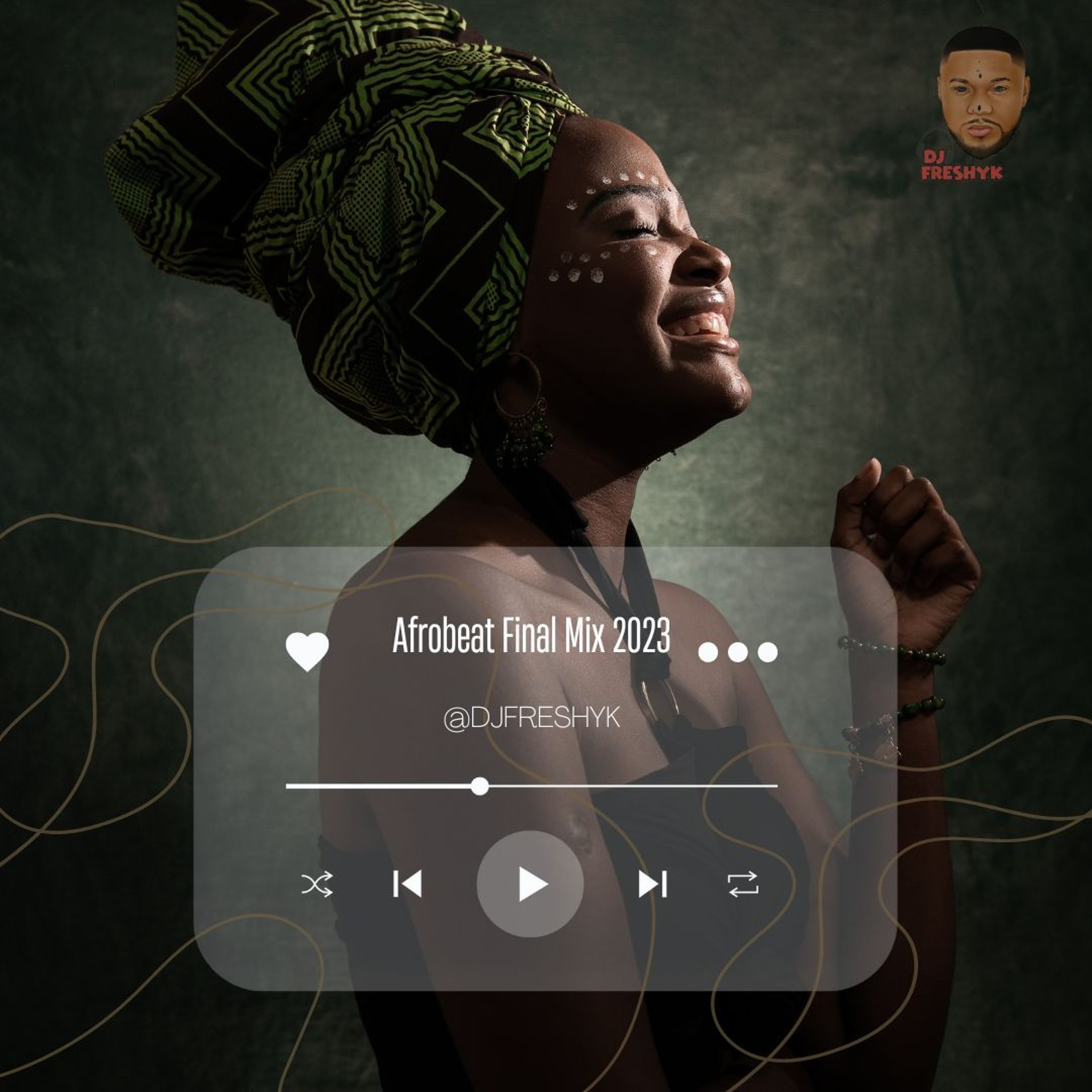 2023 LATEST AFROBEAT AMAPIANO FT FLAVOUR, ASAKE, BURNA BOY, DAVIDO, MNIKE, AYRA STARR, REMA, TYLA cover art