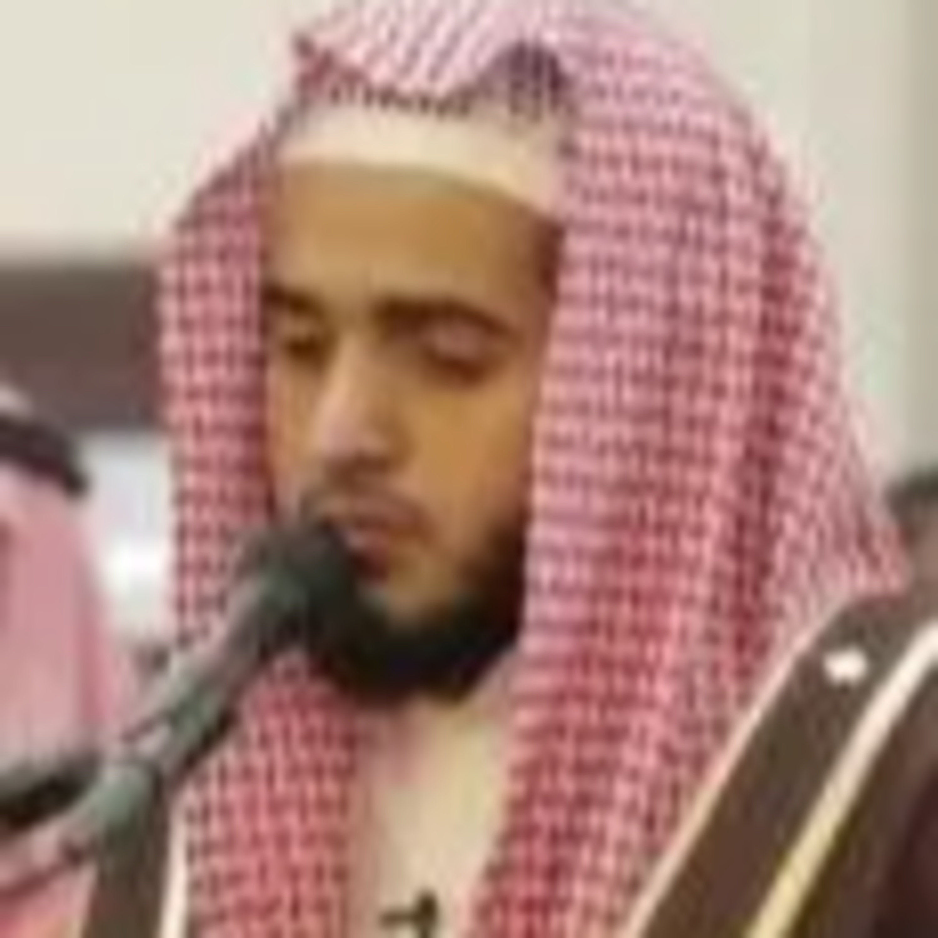 سورة النجم | عبدالله القرافي cover art