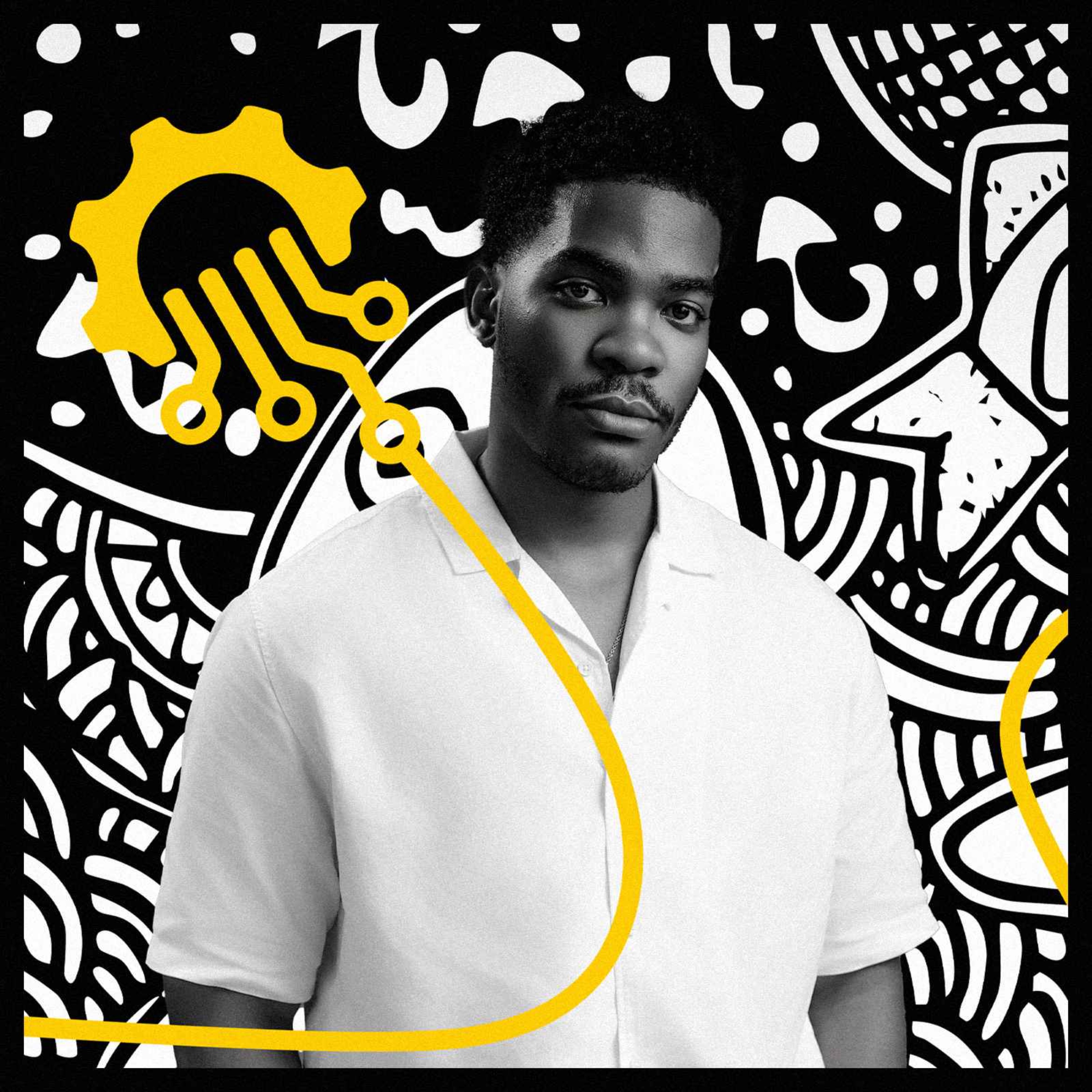 How Kennedy Ekezie Built a $10M Company at 21 cover art