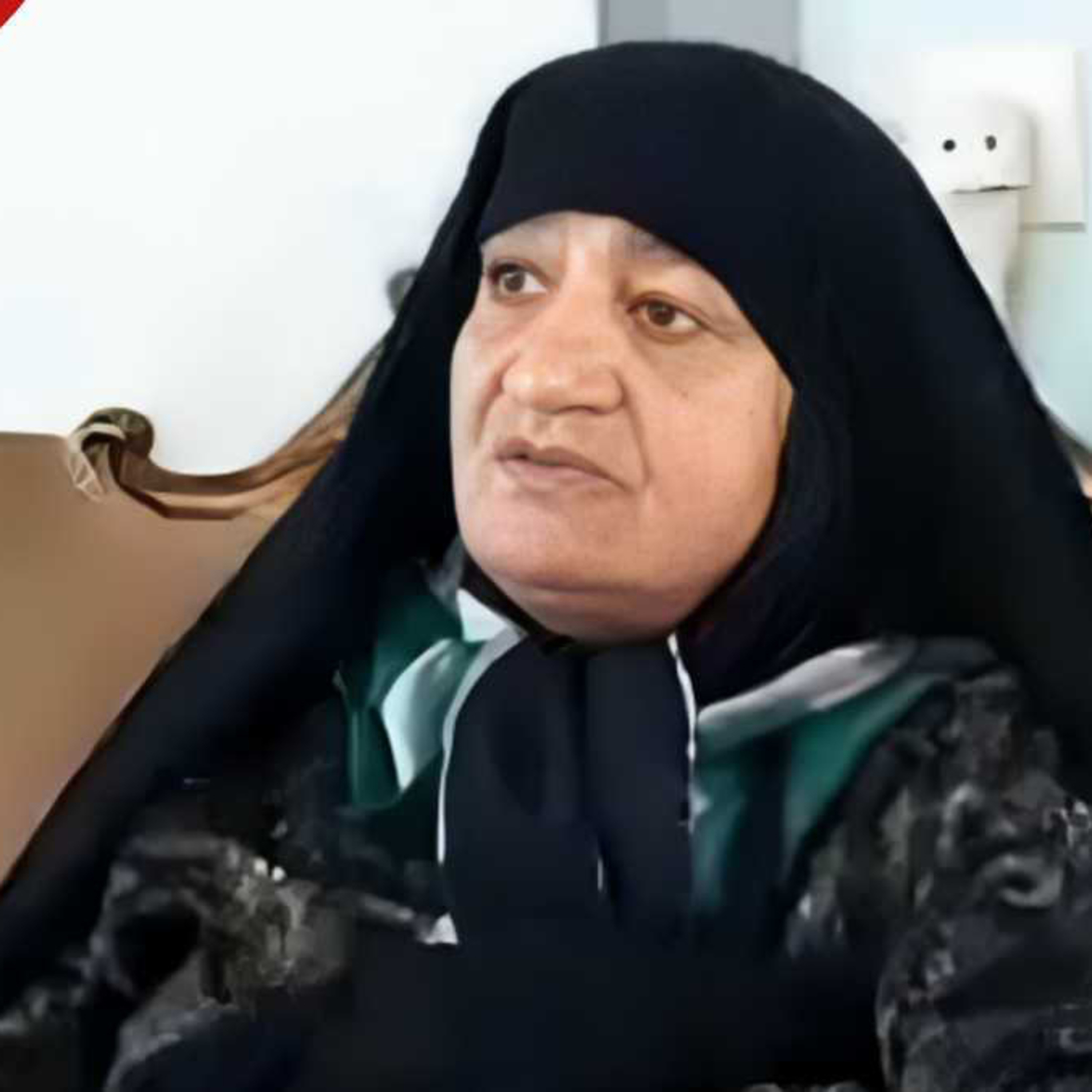 Iran’s Black Widow: The Story of Kulthum Akbari