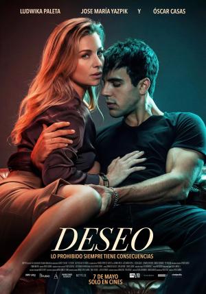 Desire [English] - 123Movies