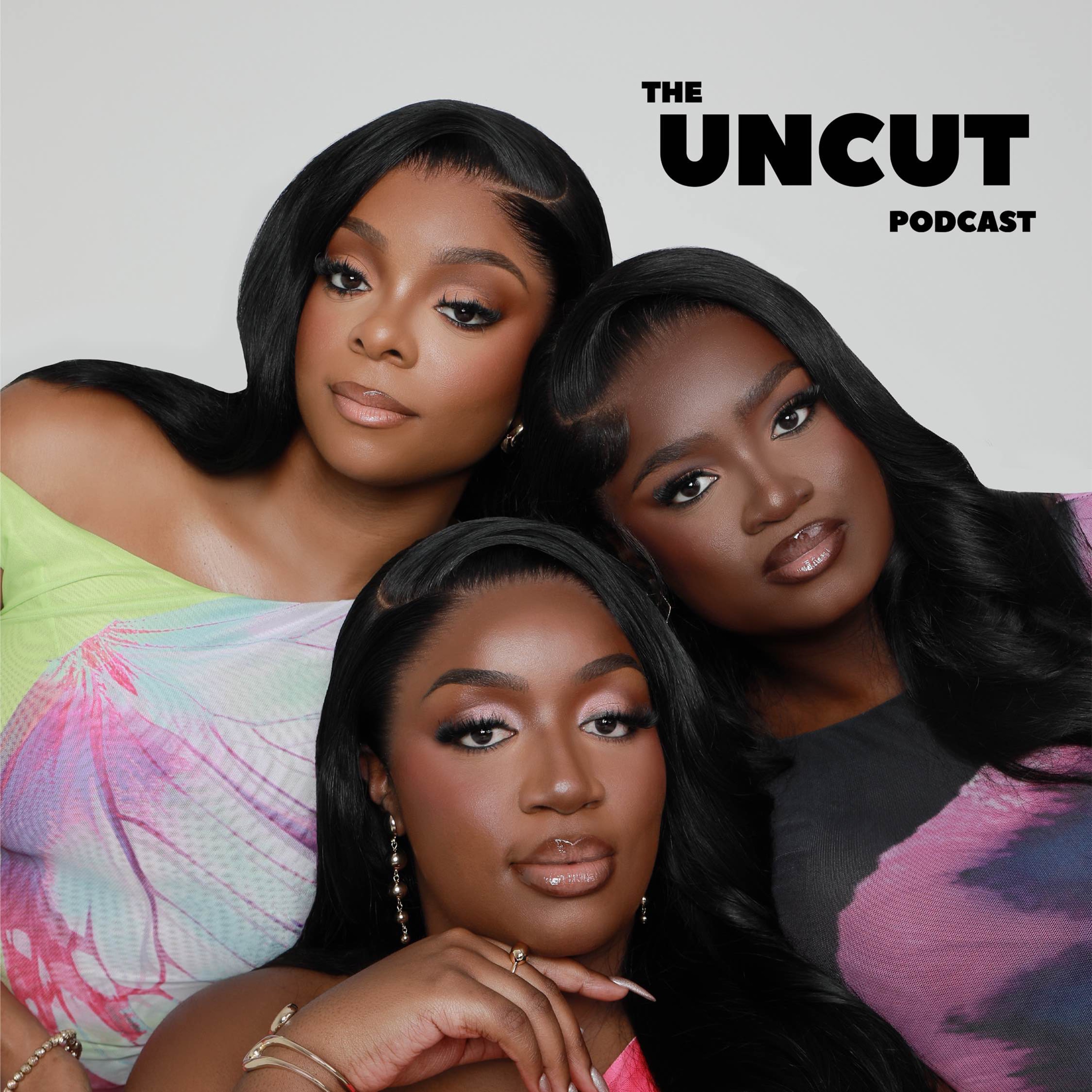 "I Hate My In Laws" (PART 2) | EP.374 | UNCUT.
