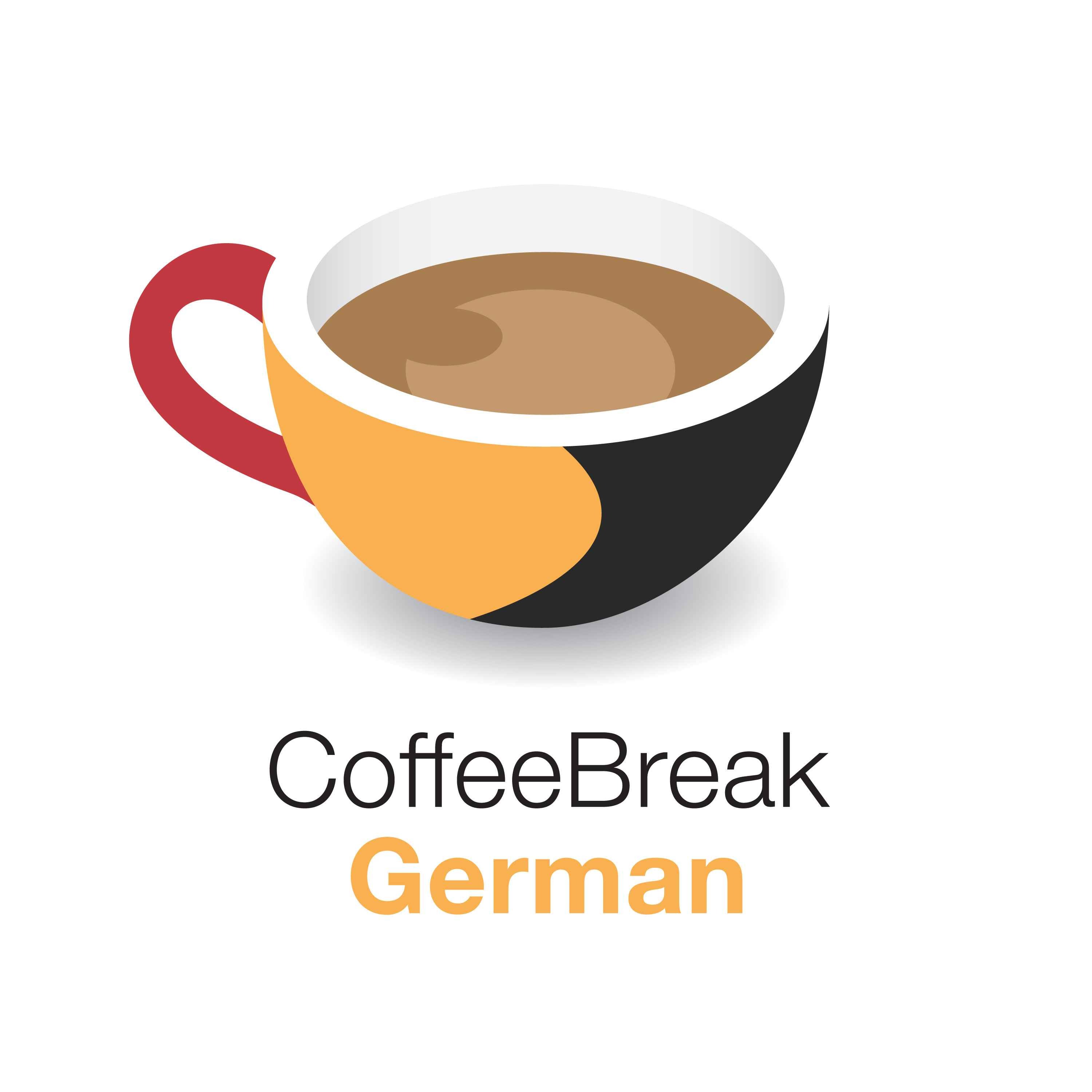 Coffee Break German - All You Need To Know cover art
