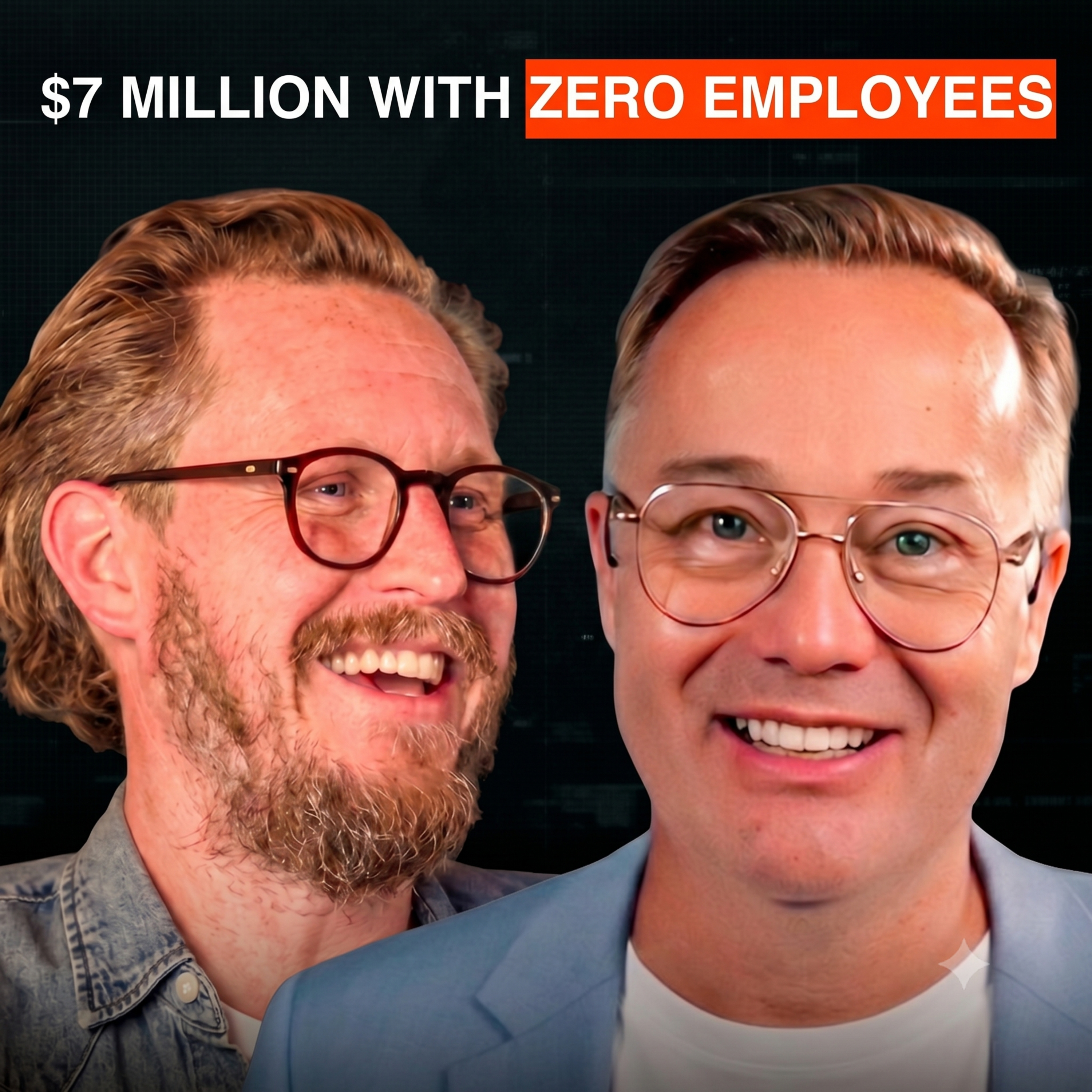SpaceX IPO Day: What Wall St. and the media missed | E2300 cover art