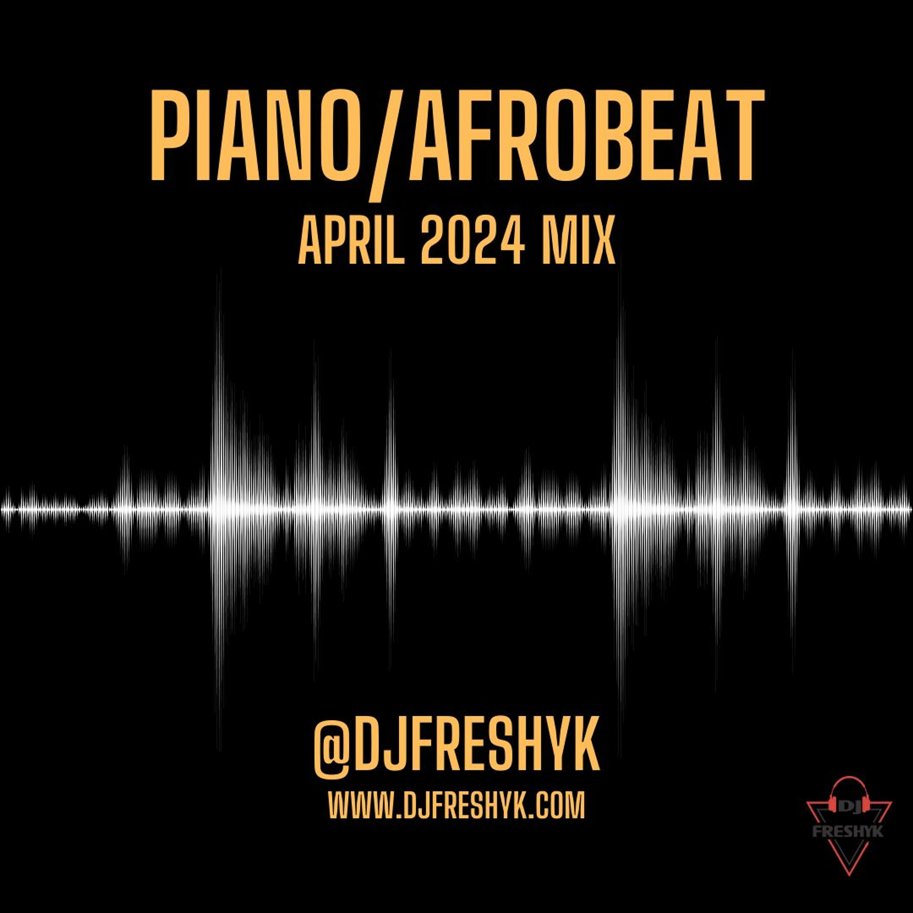 APRIL 2024 - OVERLOAD Ft Uncle Waffles,Burna Boy,Kizz Daniel,Asake,Ayra Starr,Chris Brown,Shallipopi cover art