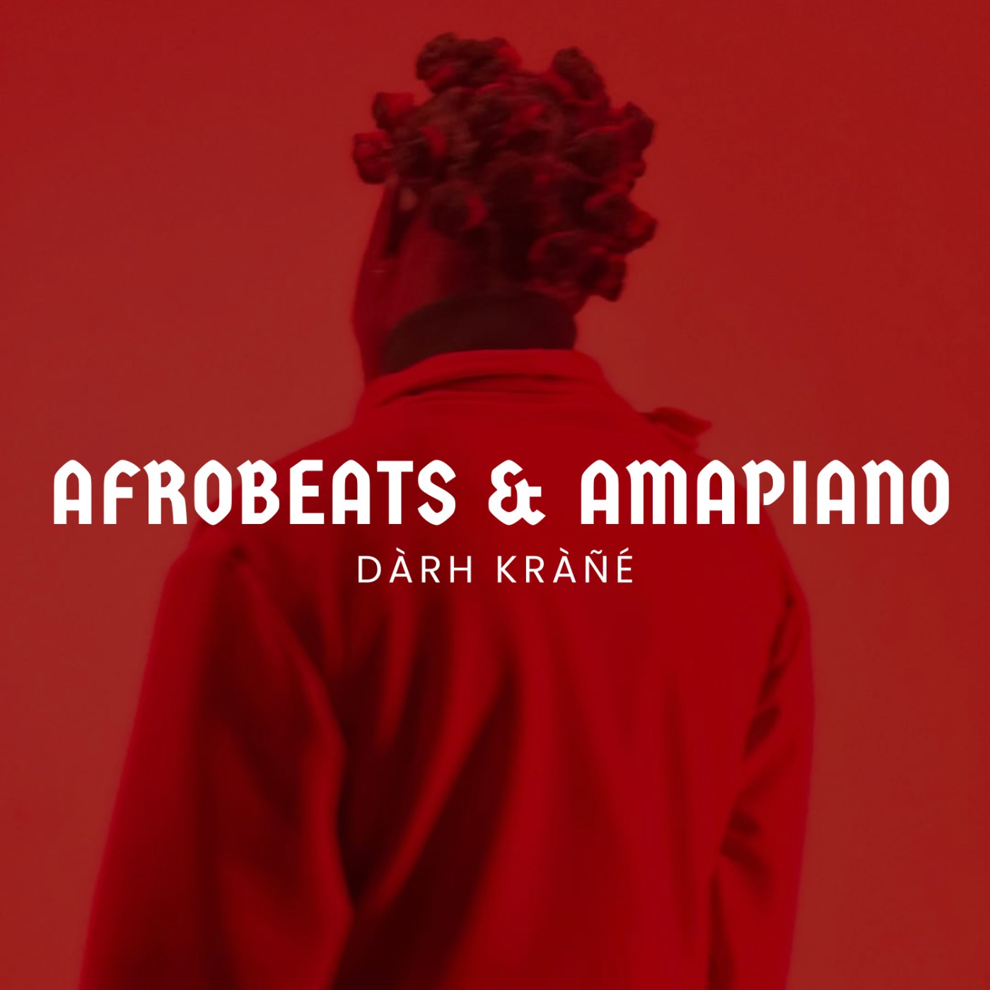 Afrobeats & Amapiano cover art