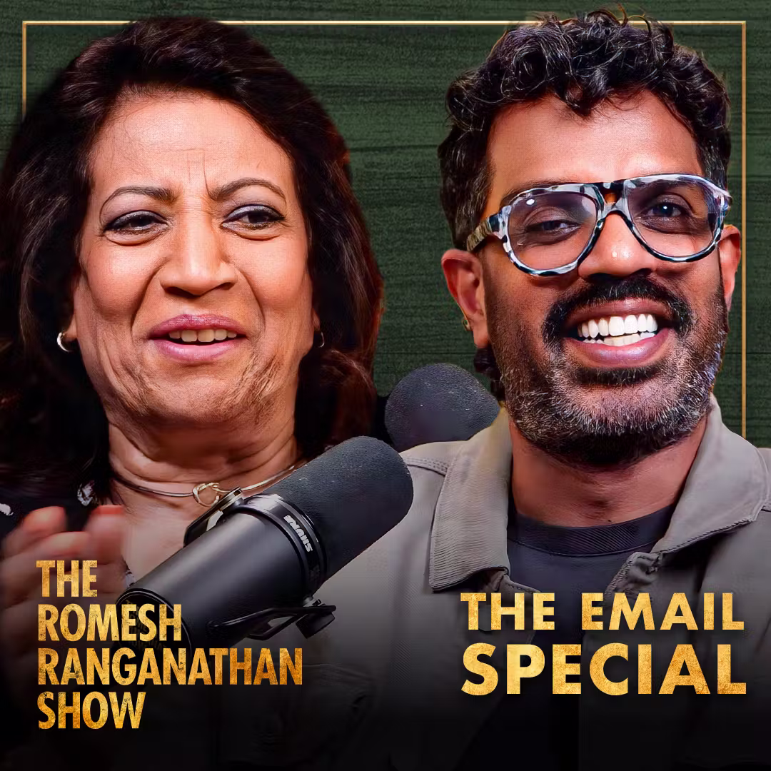 We FINALLY Read Your Emails!