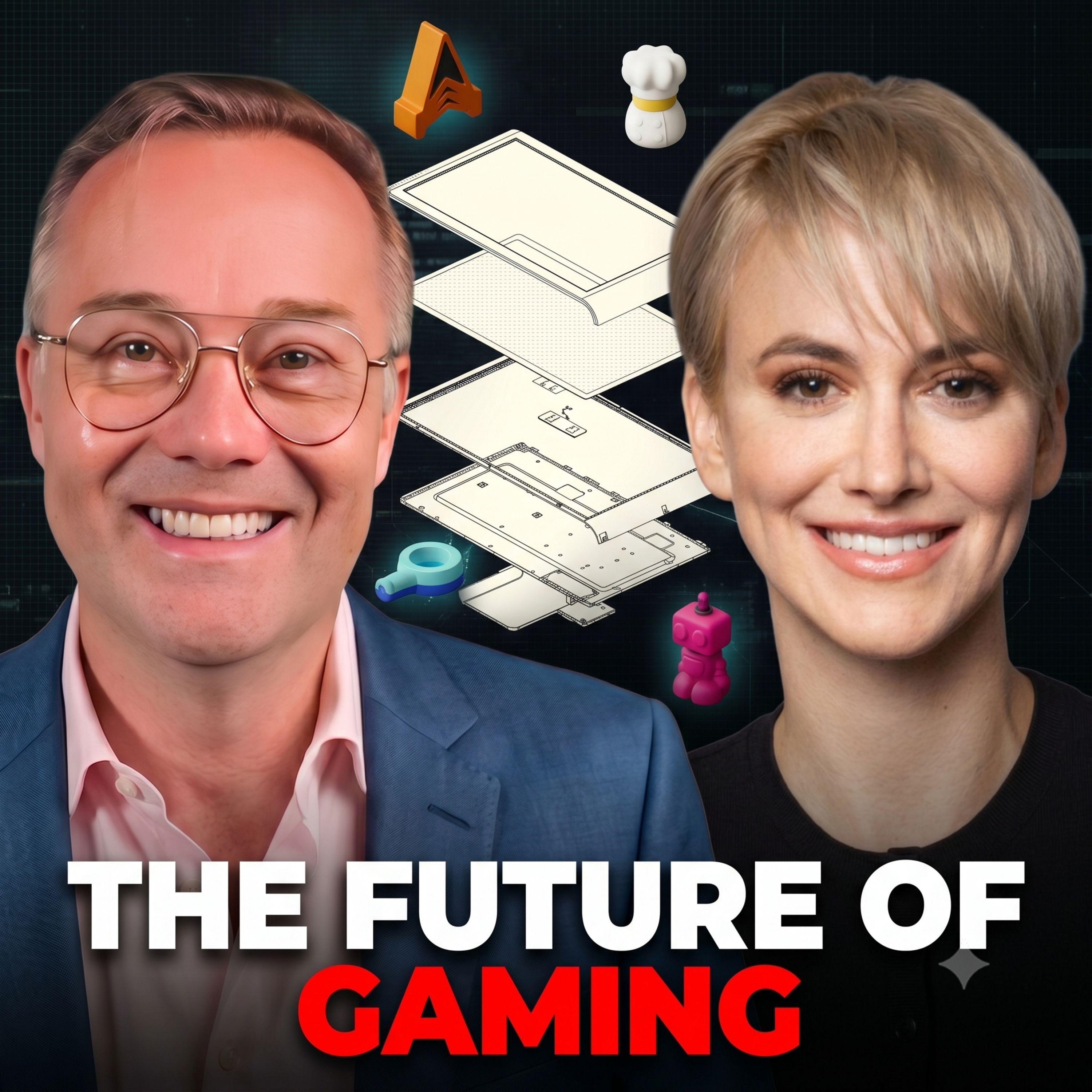 Why the Future of Video Games is Moving Back to the Dinner Table cover art