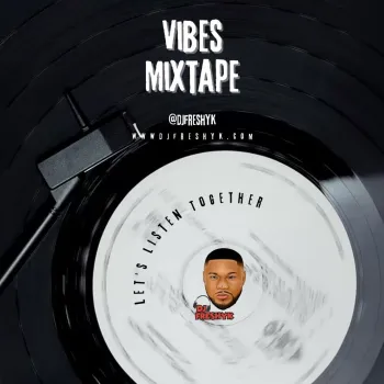 2022 Vibes Ft Asake, Wizkid, Burna boy, Davido, Rema, Kizz Daniel, Tems, Oxlade, Ckay, Fireboy cover art