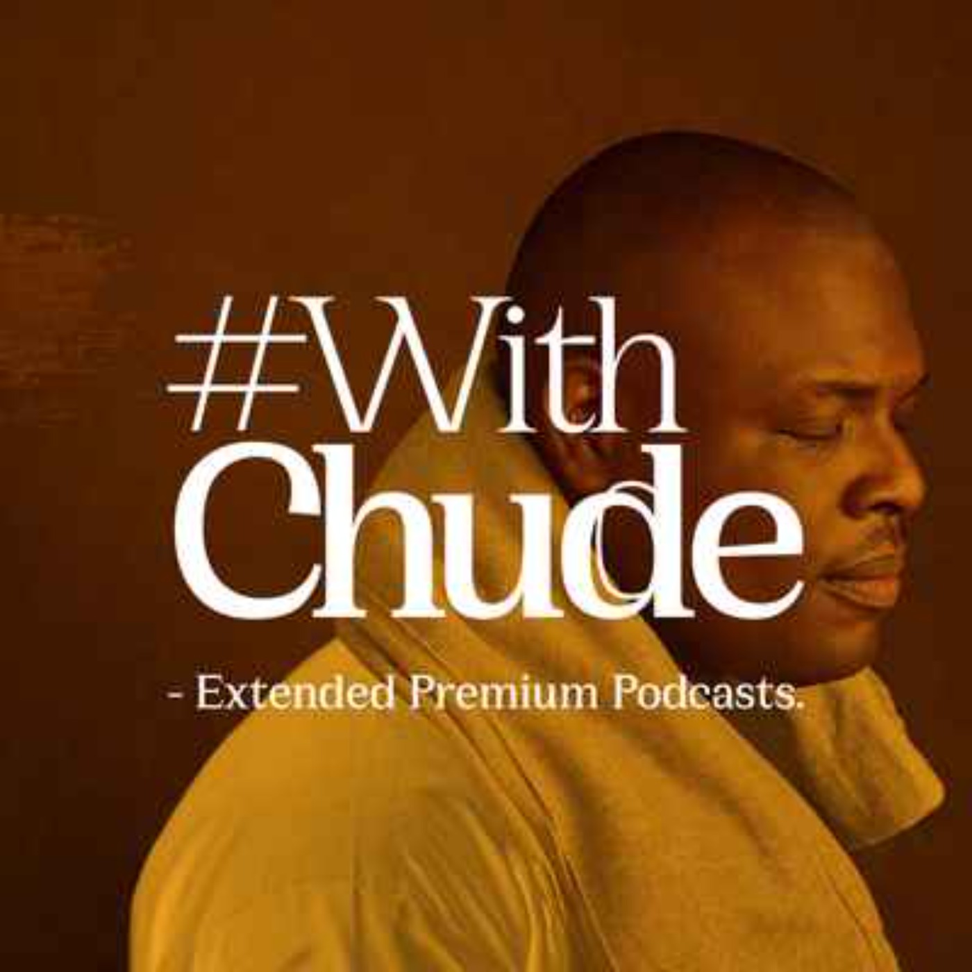 “I don’t care if I never act with Funke again, I just want a relationship with her”- Juliana Olayode |#WithChude cover art