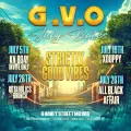 BEST 3STEP MIX | 7 JULY 2025 | MIXED BY DJFISTOZ_UK