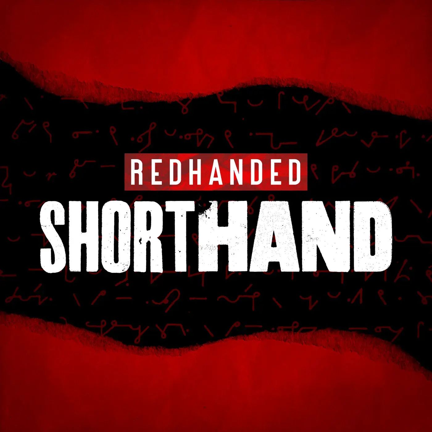 ShortHand: Harambe cover art