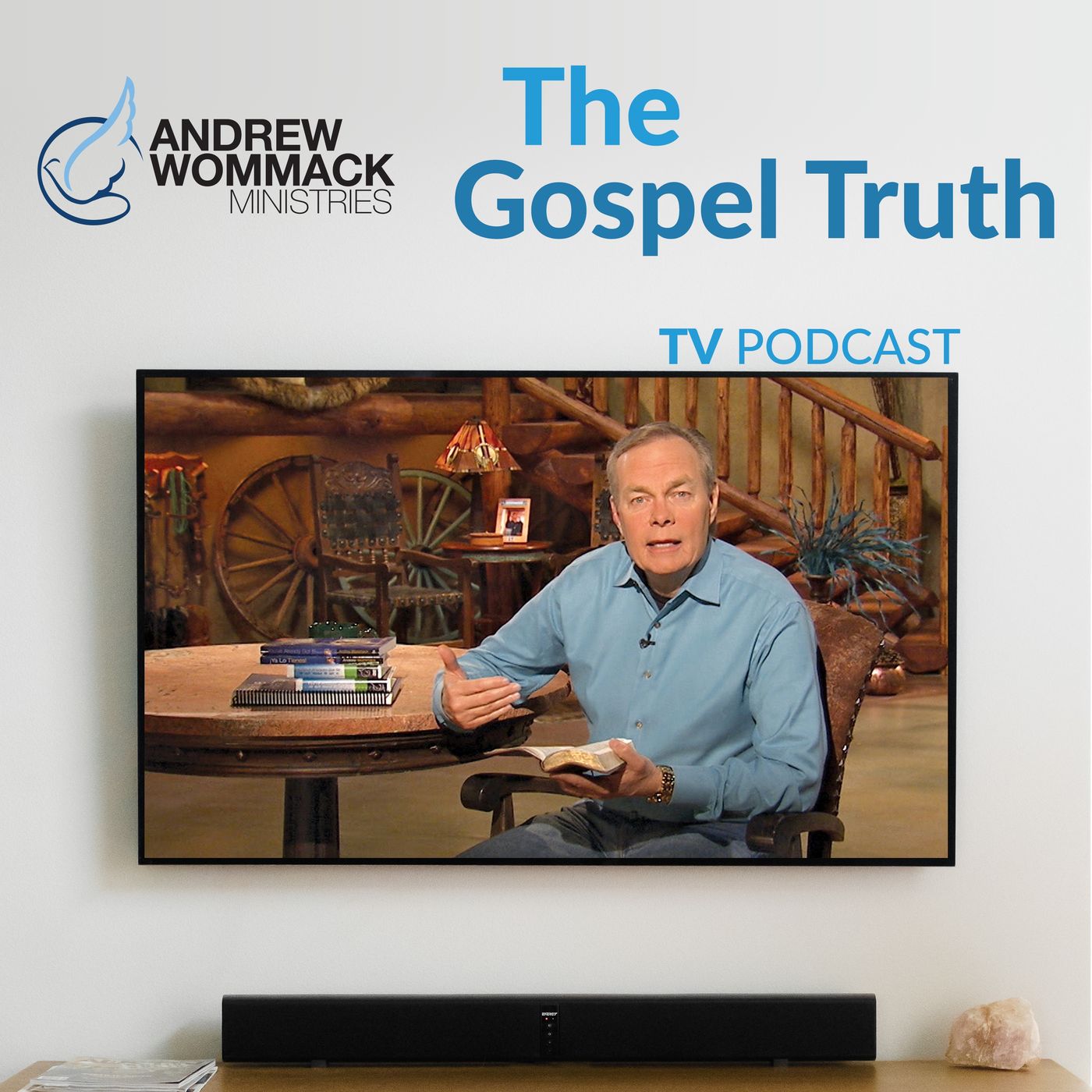 Lessons from David: Episode 9