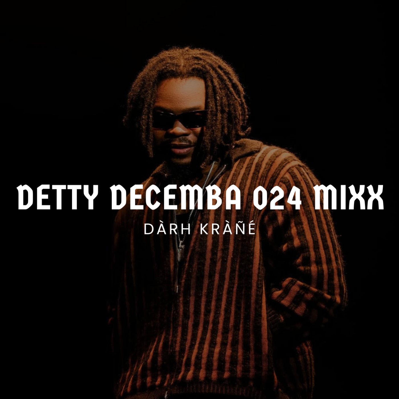 DJ Darh Krane Detty Decemba 024 Mixx ft. Olamide, Asake, Rema, Chris Brown, ZerryDL, So Vinci, TxC, Kizz Daniel, Lil Kesh, Davido, Zlatan, Nasboi, Skepta, Wizkid, Naira Marley, Young John cover art