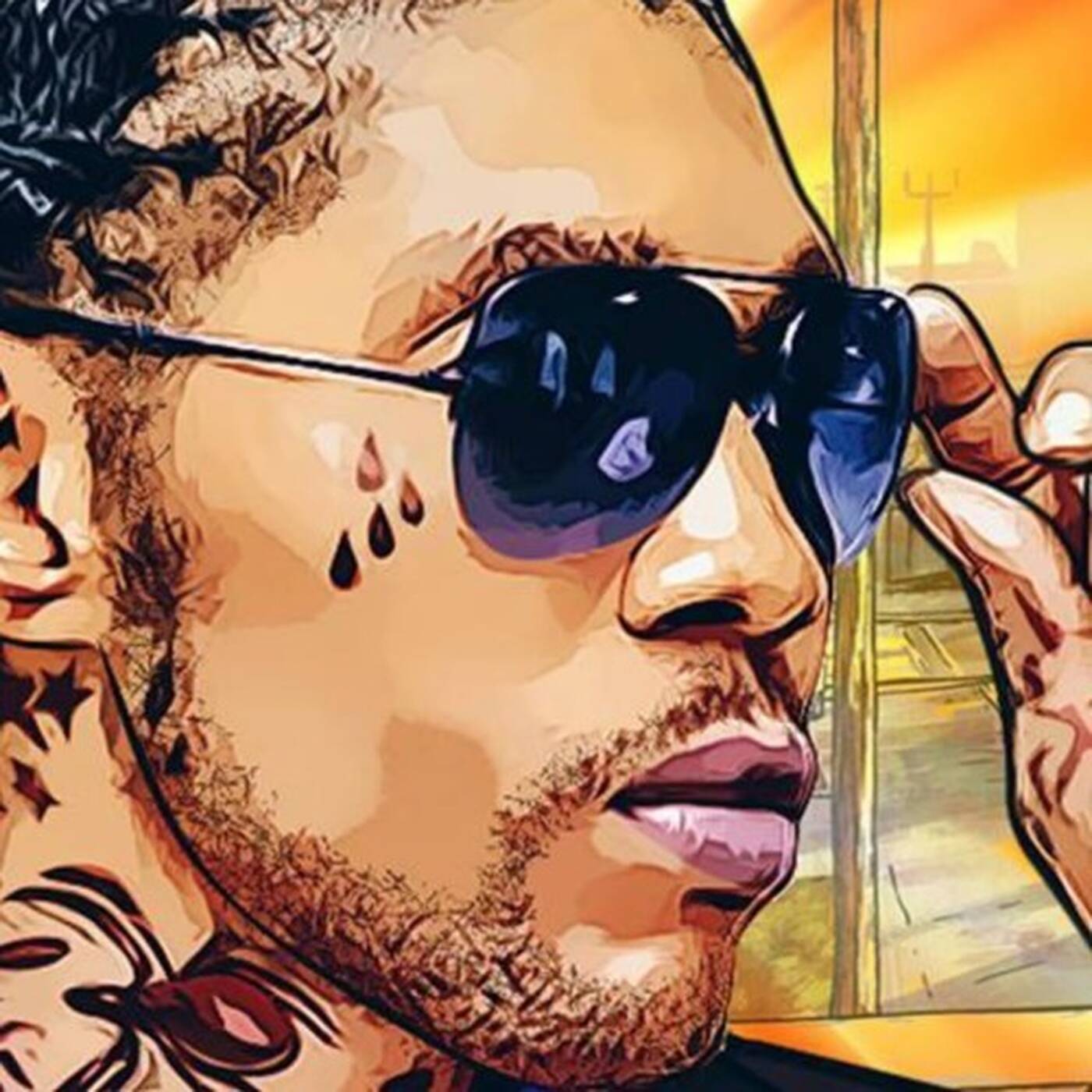 DEEJAY SIQ BEST OF VYBZ KARTEL EP.1 cover art