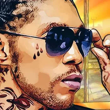 DEEJAY SIQ BEST OF VYBZ KARTEL EP.1 cover art