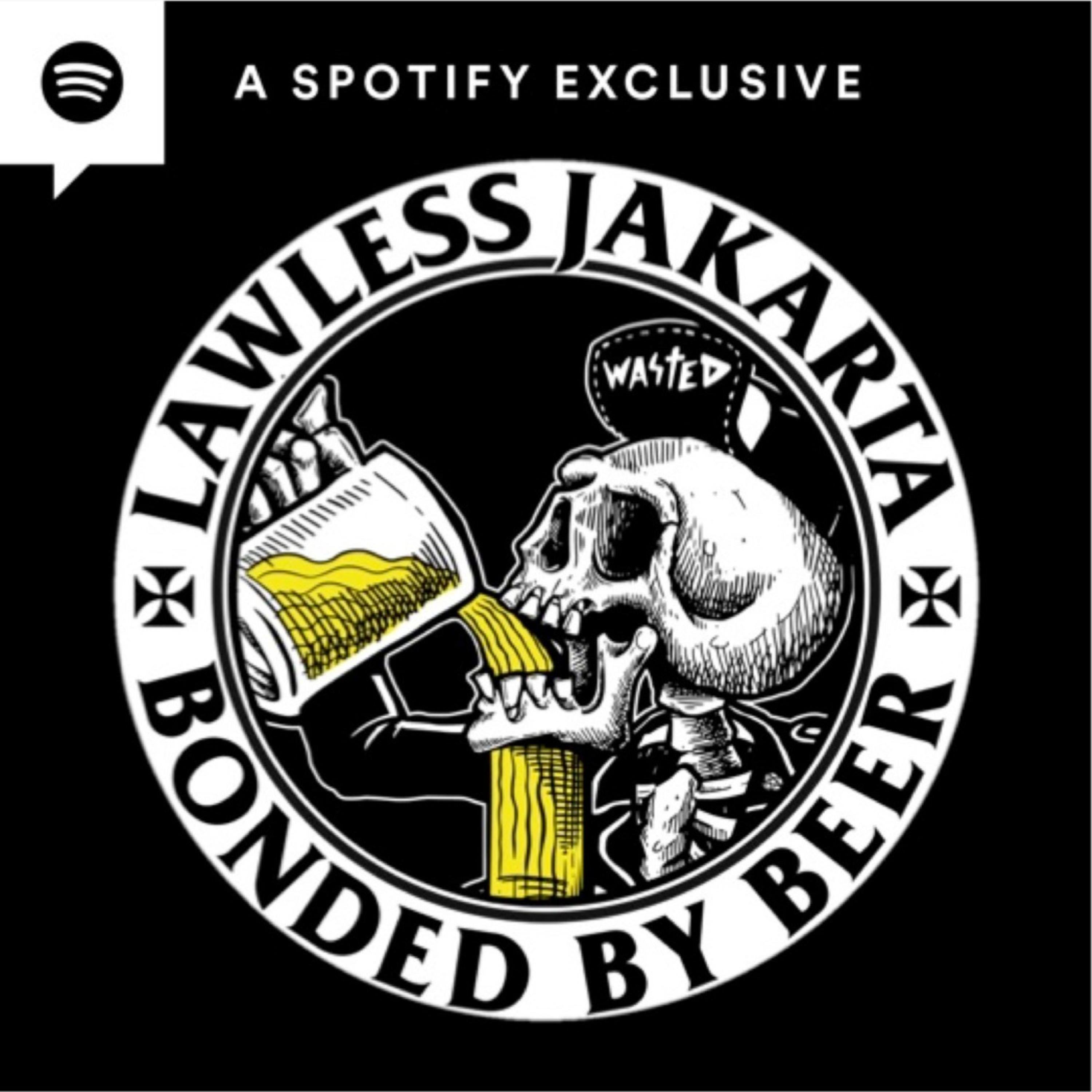 UNFAEDAH PODCAST cover art