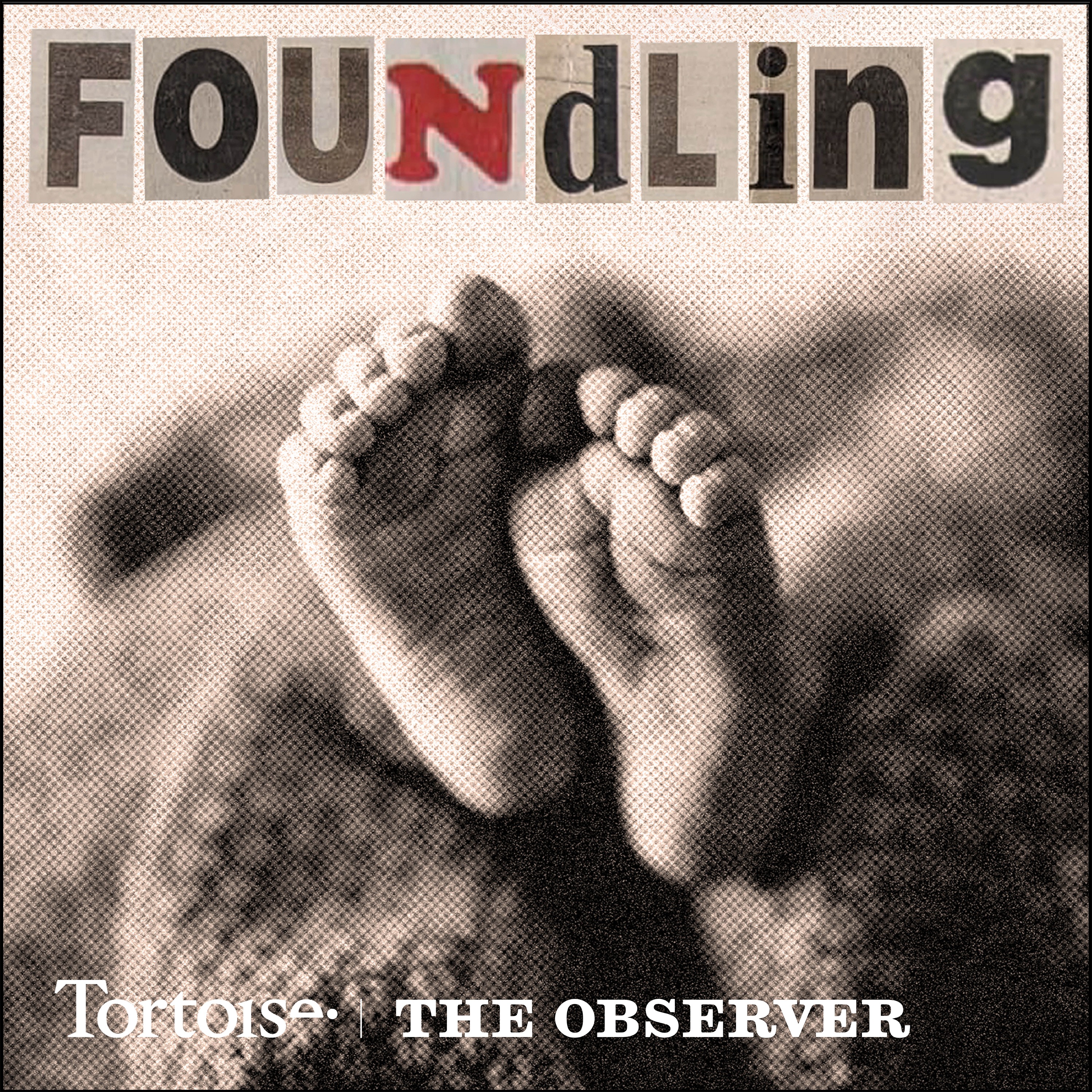 Introducing… Foundling