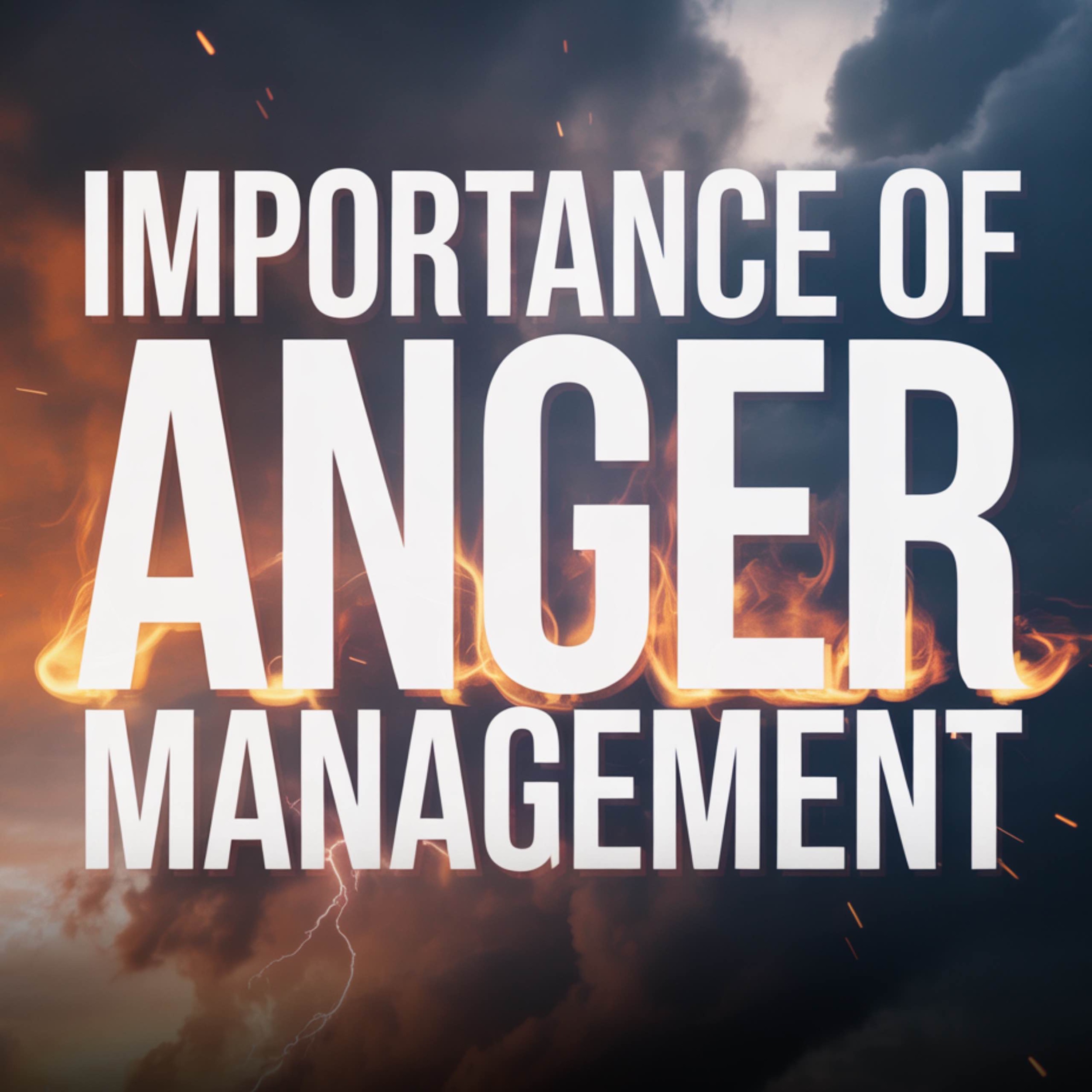 The Importance of Anger Management | Mufti Menk