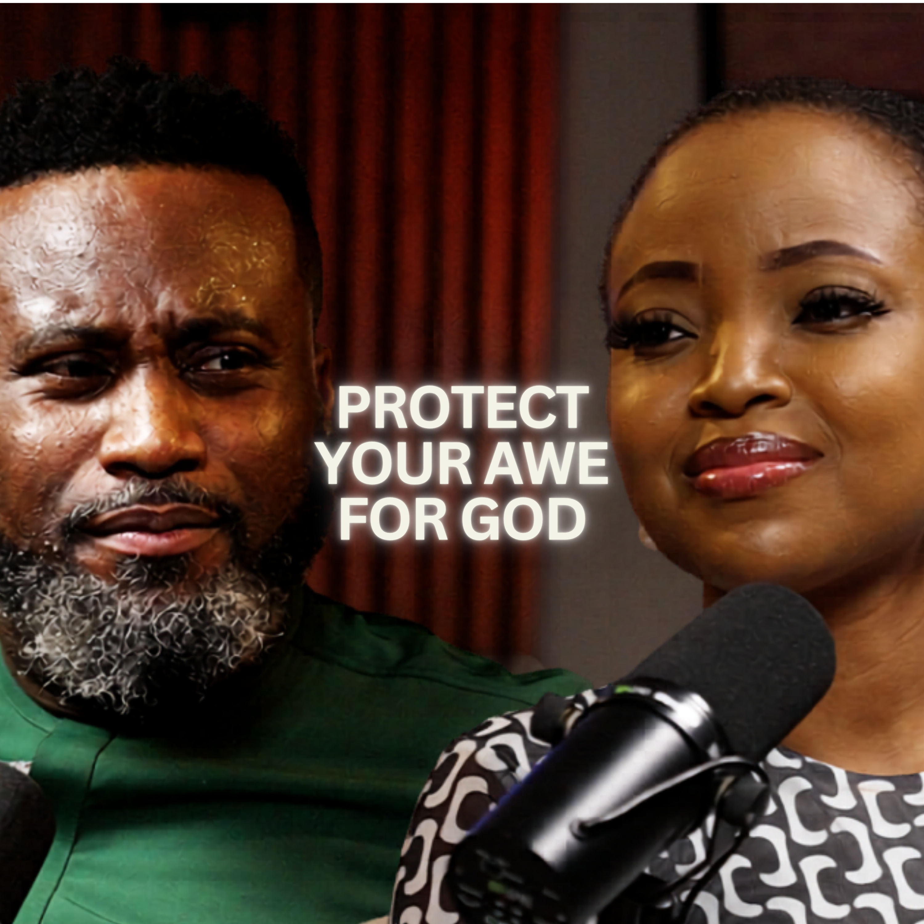 AI Is Fighting for Your Soul. Don’t Lose Your Greatest Spiritual Weapon | with Dr Foy cover art