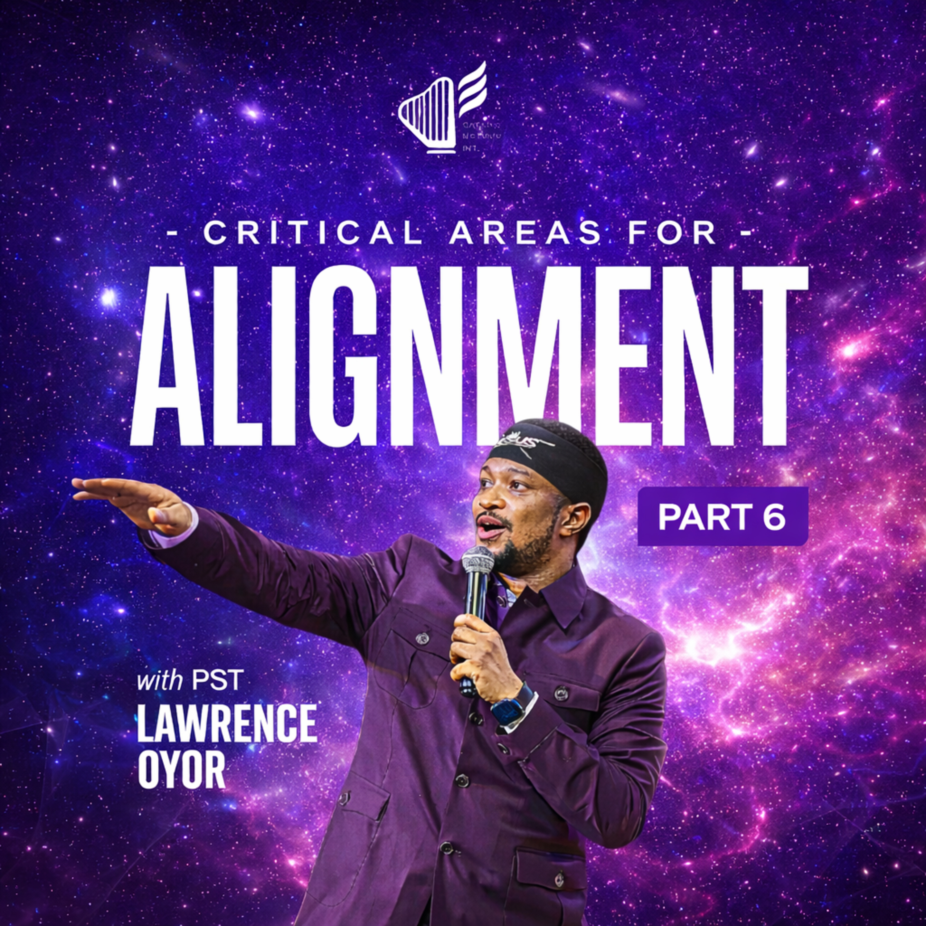 Alignment 6 (Rest Part 8)